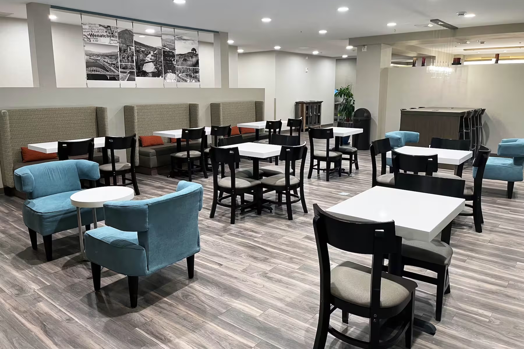 La Quinta Inn & Suites By Wyndham Wenatchee