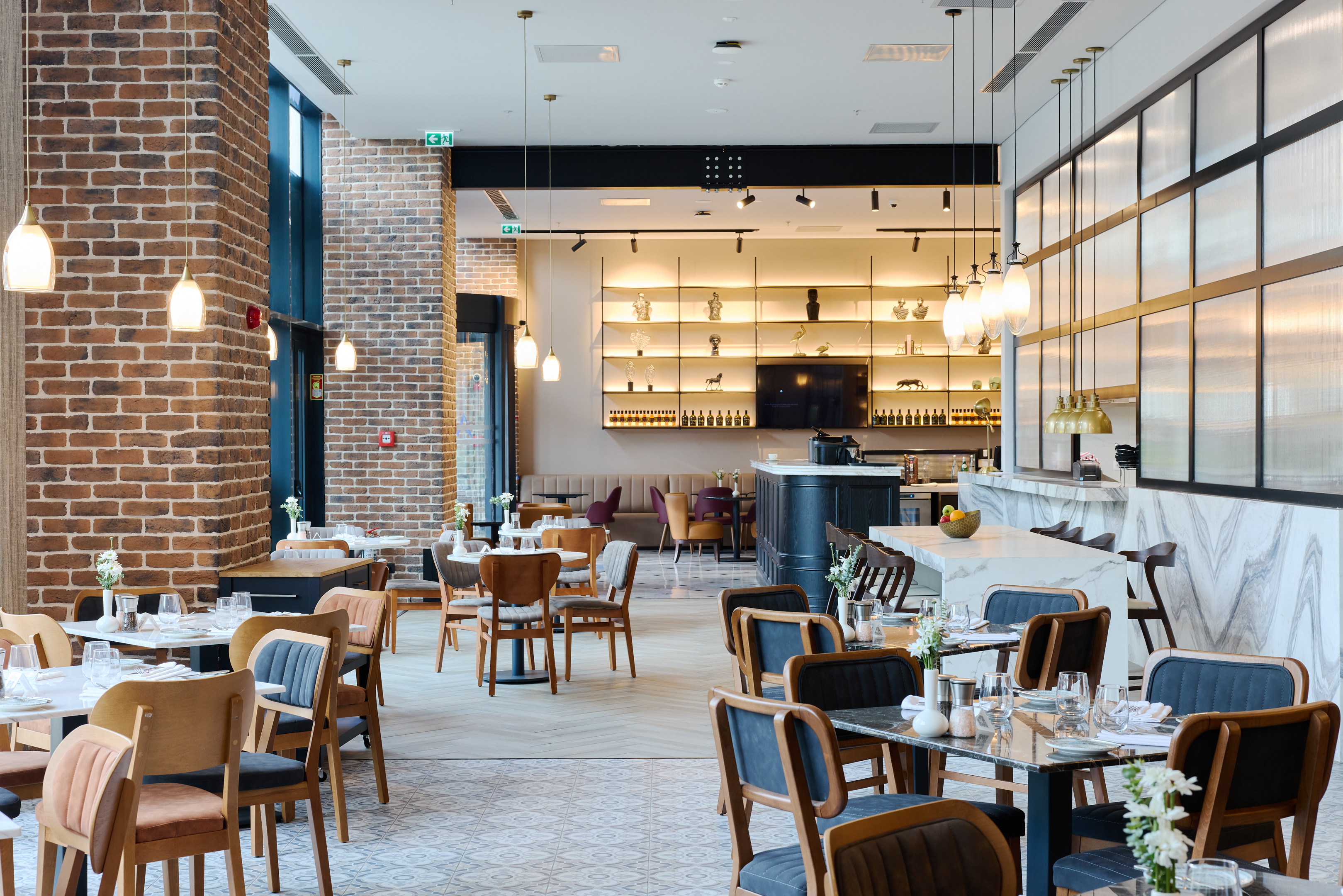 Bomonti Suites Istanbul