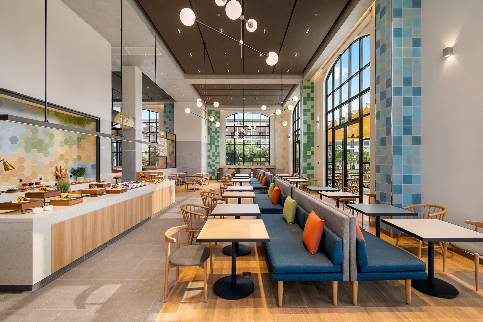 Hiive By Fusion Binh Duong New City - VSIP 2