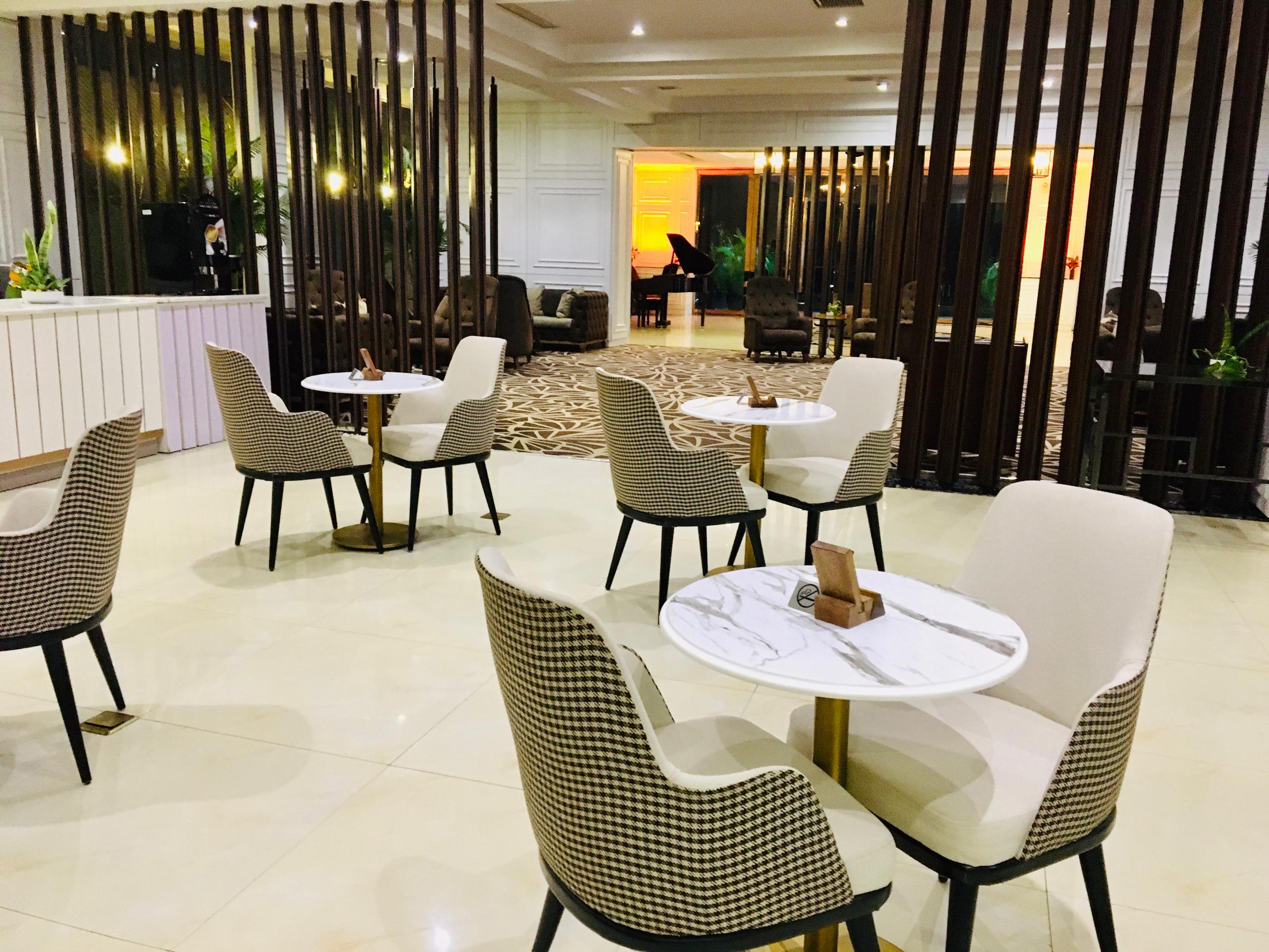 Summerset Continental Hotel By T E L E Hospitality