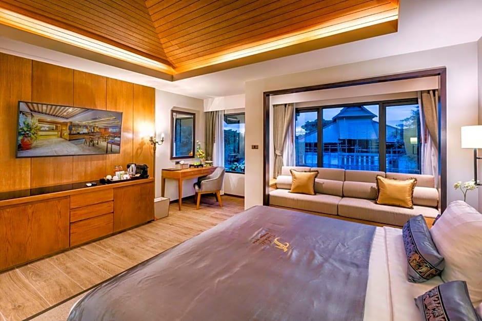 Jomkitti Boutique Hotel