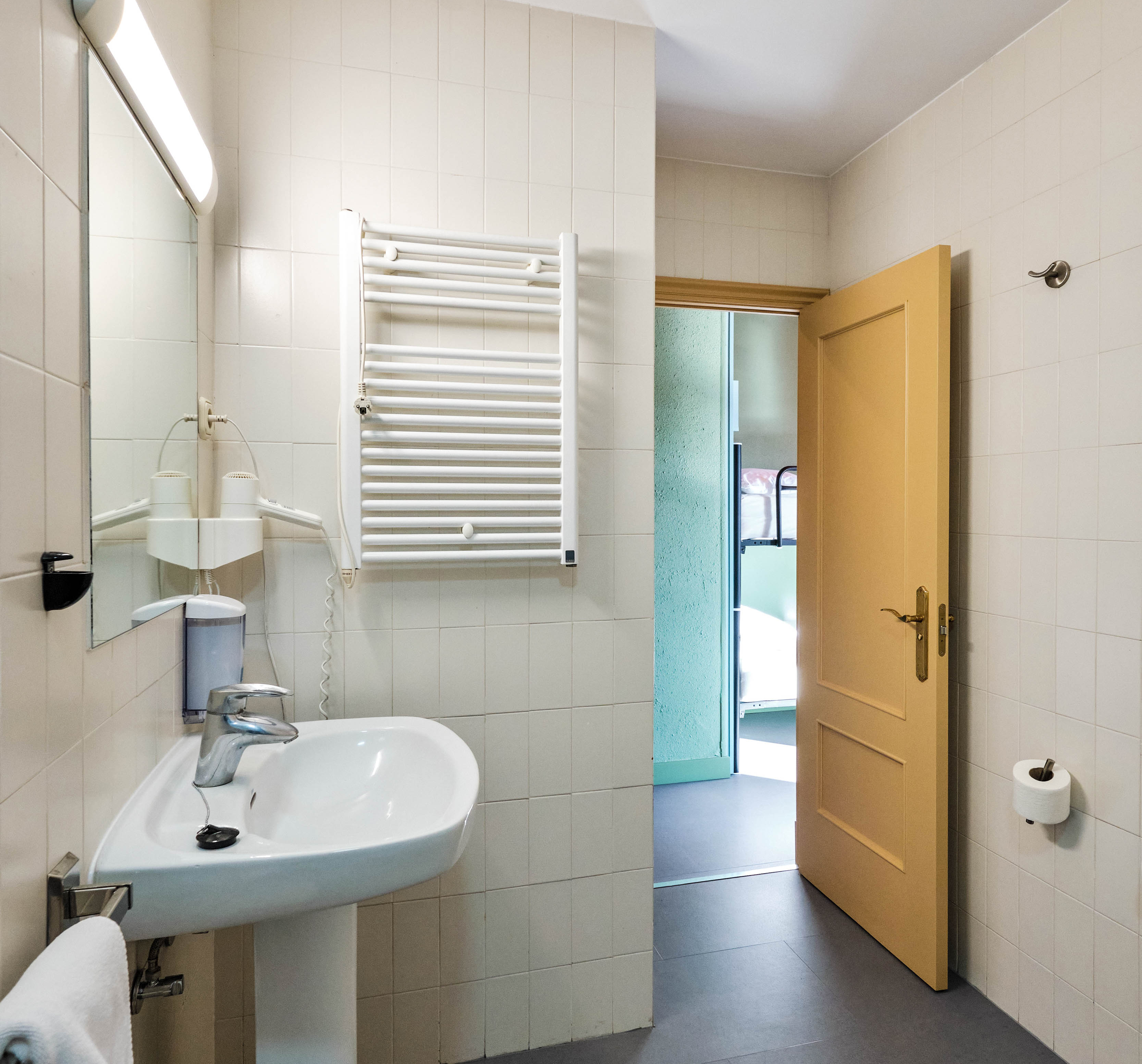 Loop INN Hostel Santiago De Compostela