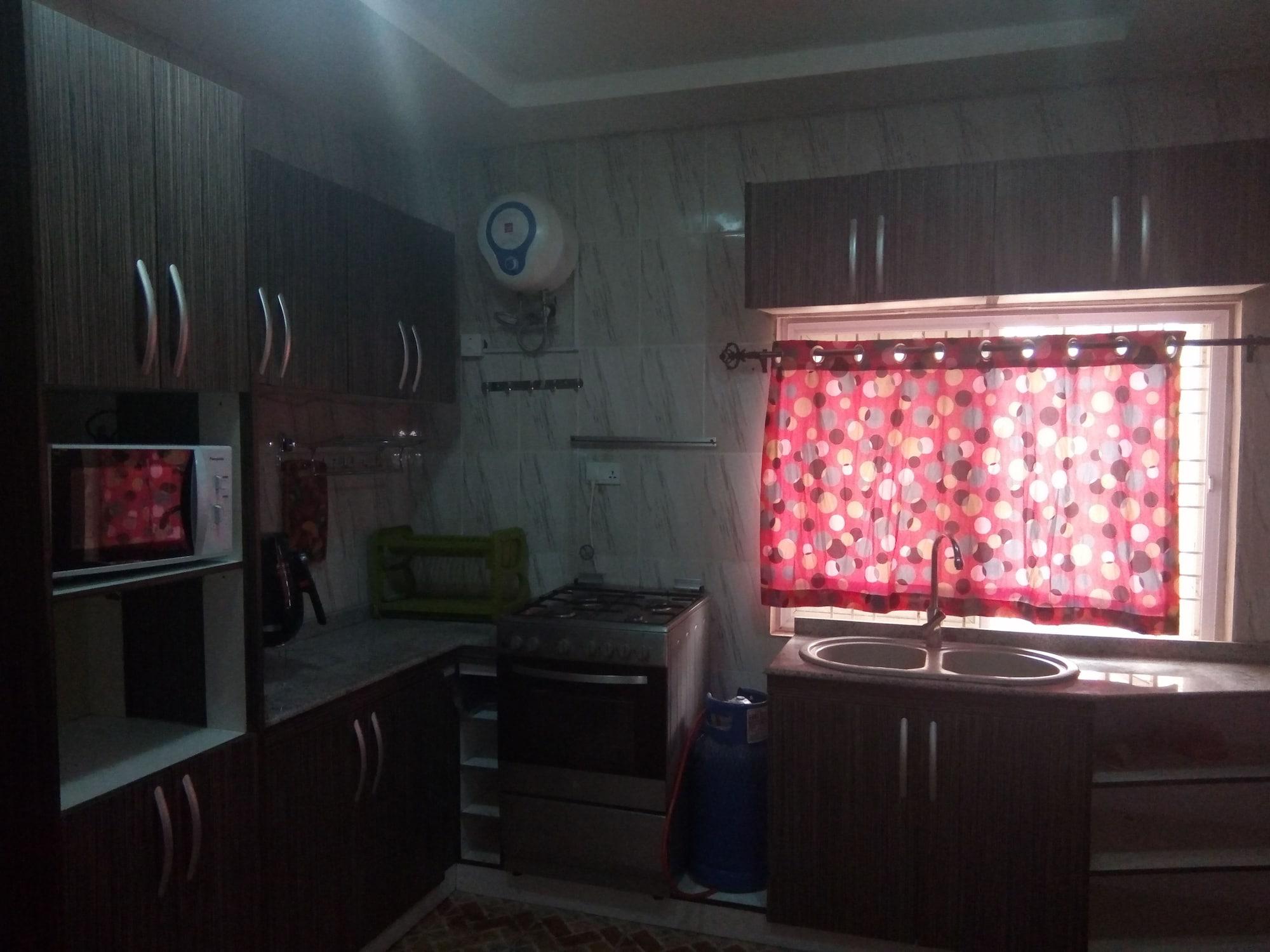 Mmmhouse Abuja
