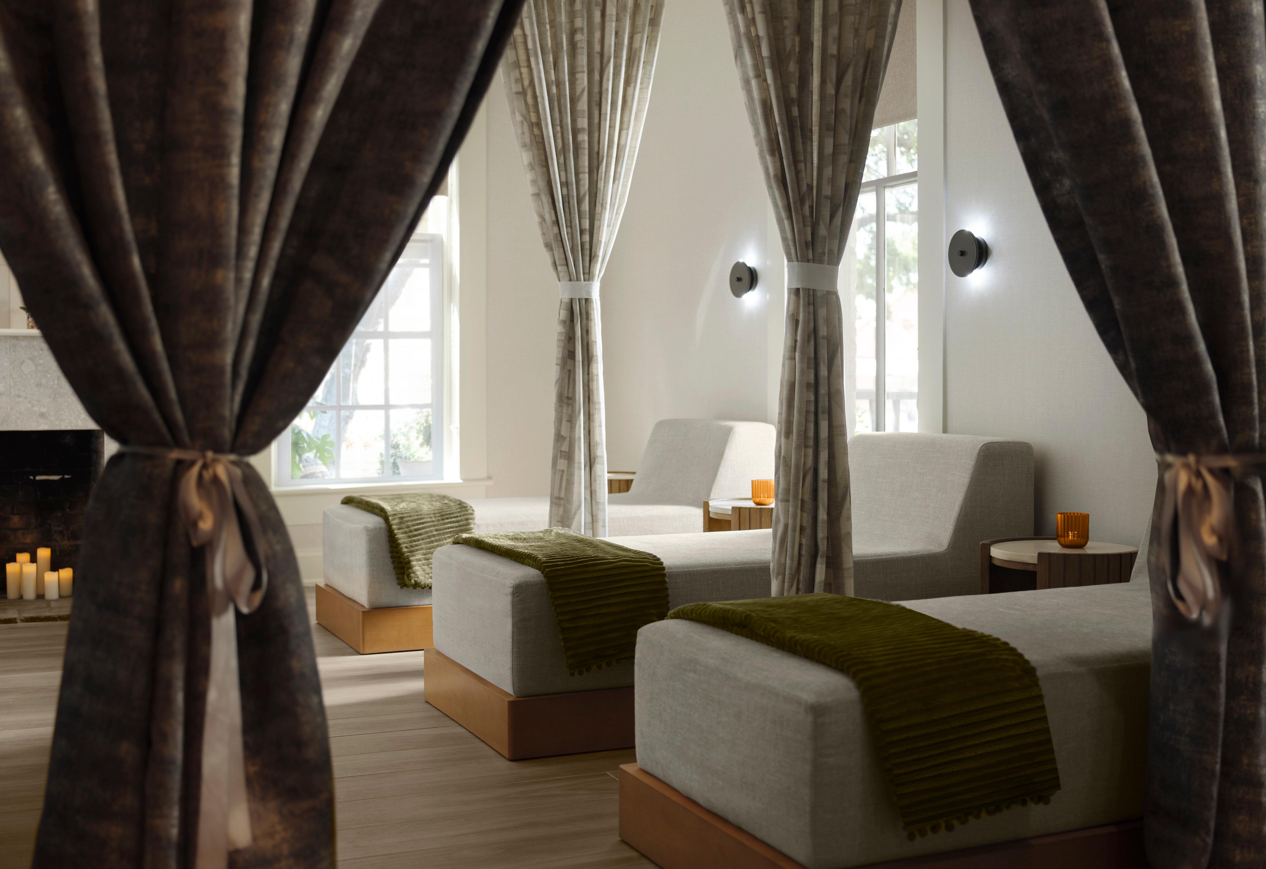 Kimpton Santo