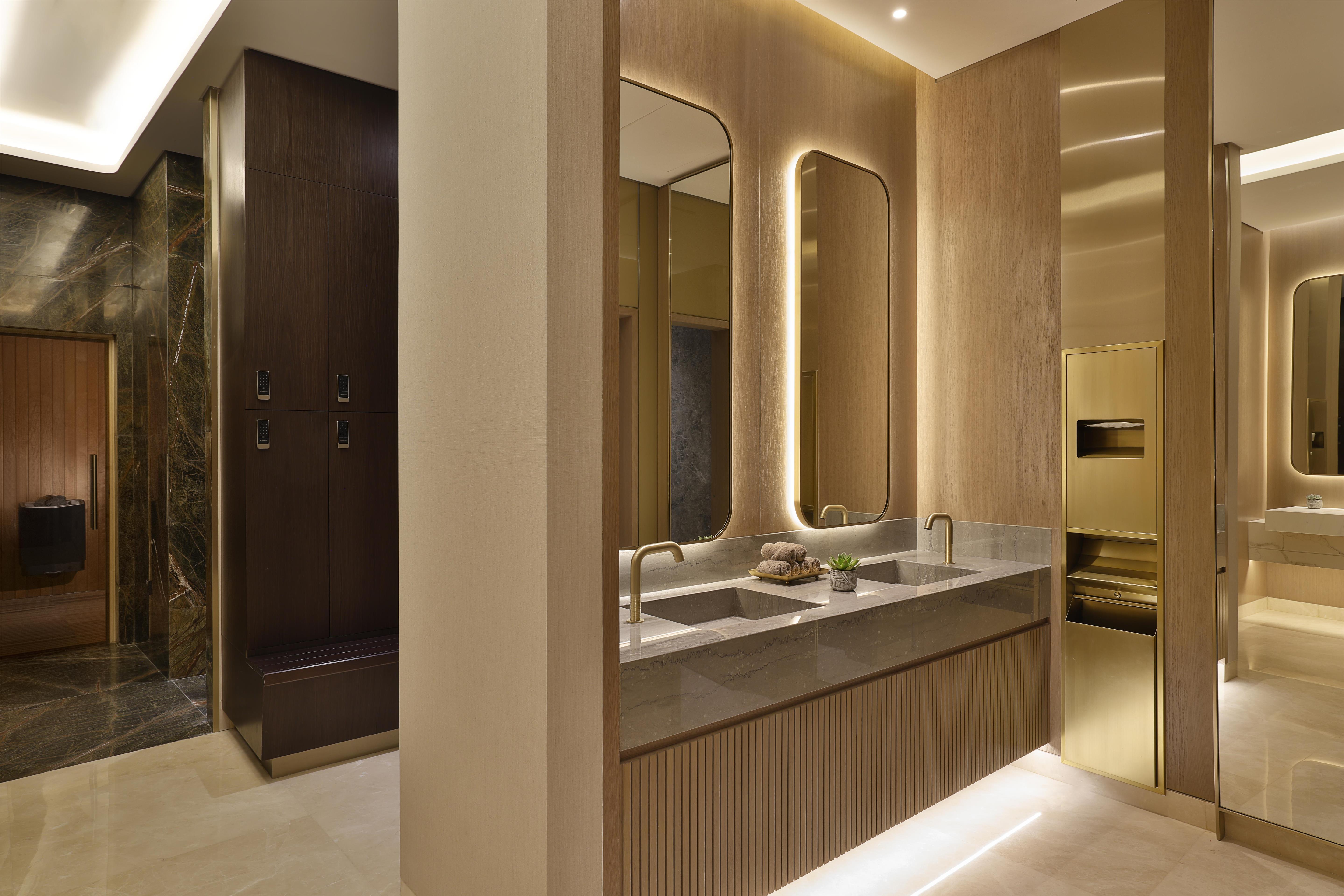 Embassy Suites by Hilton Dubai Business Bay