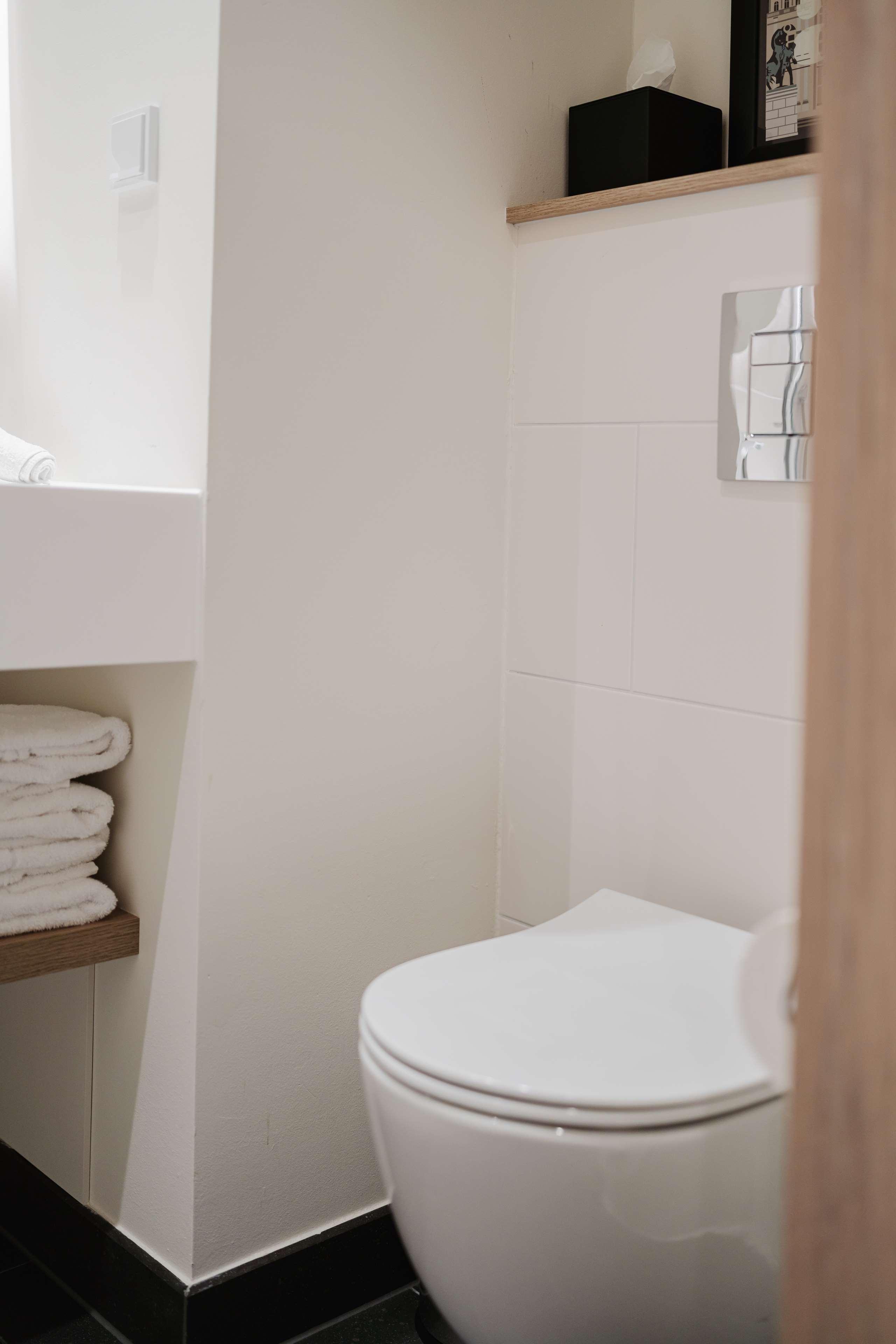 Hampton By Hilton Vienna City West