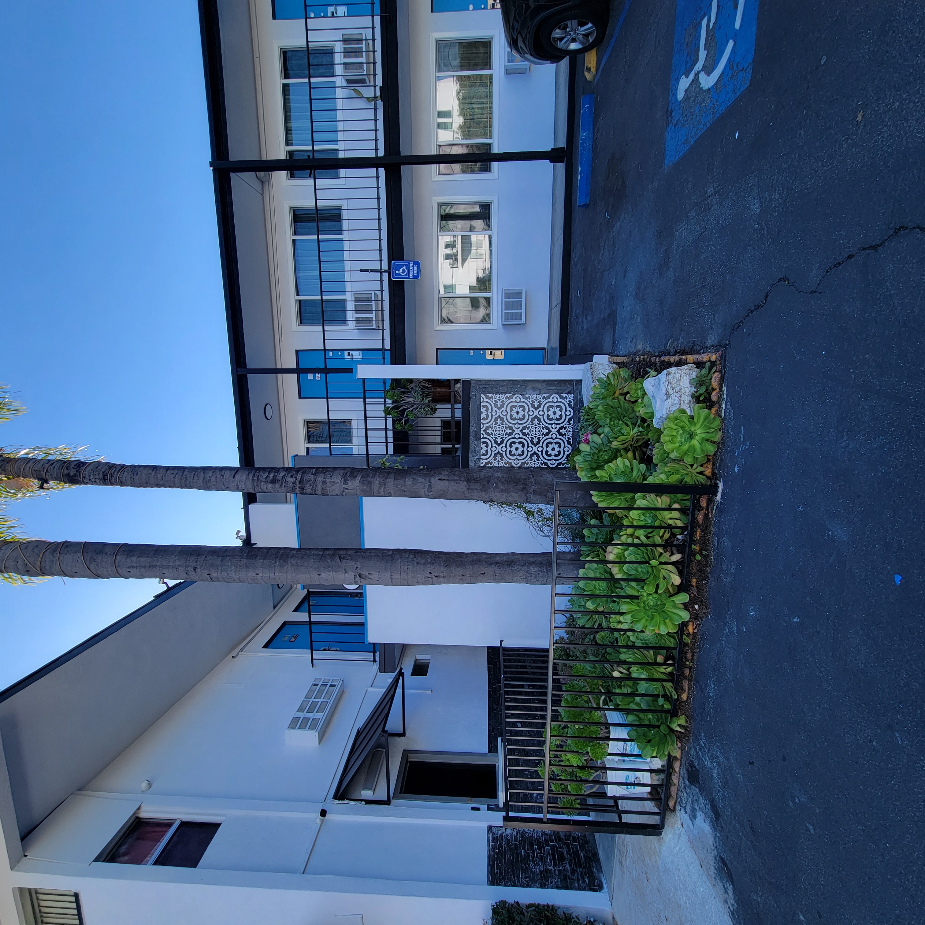 Guest Harbor Inn- Port Of Los Angeles (san Pedro)