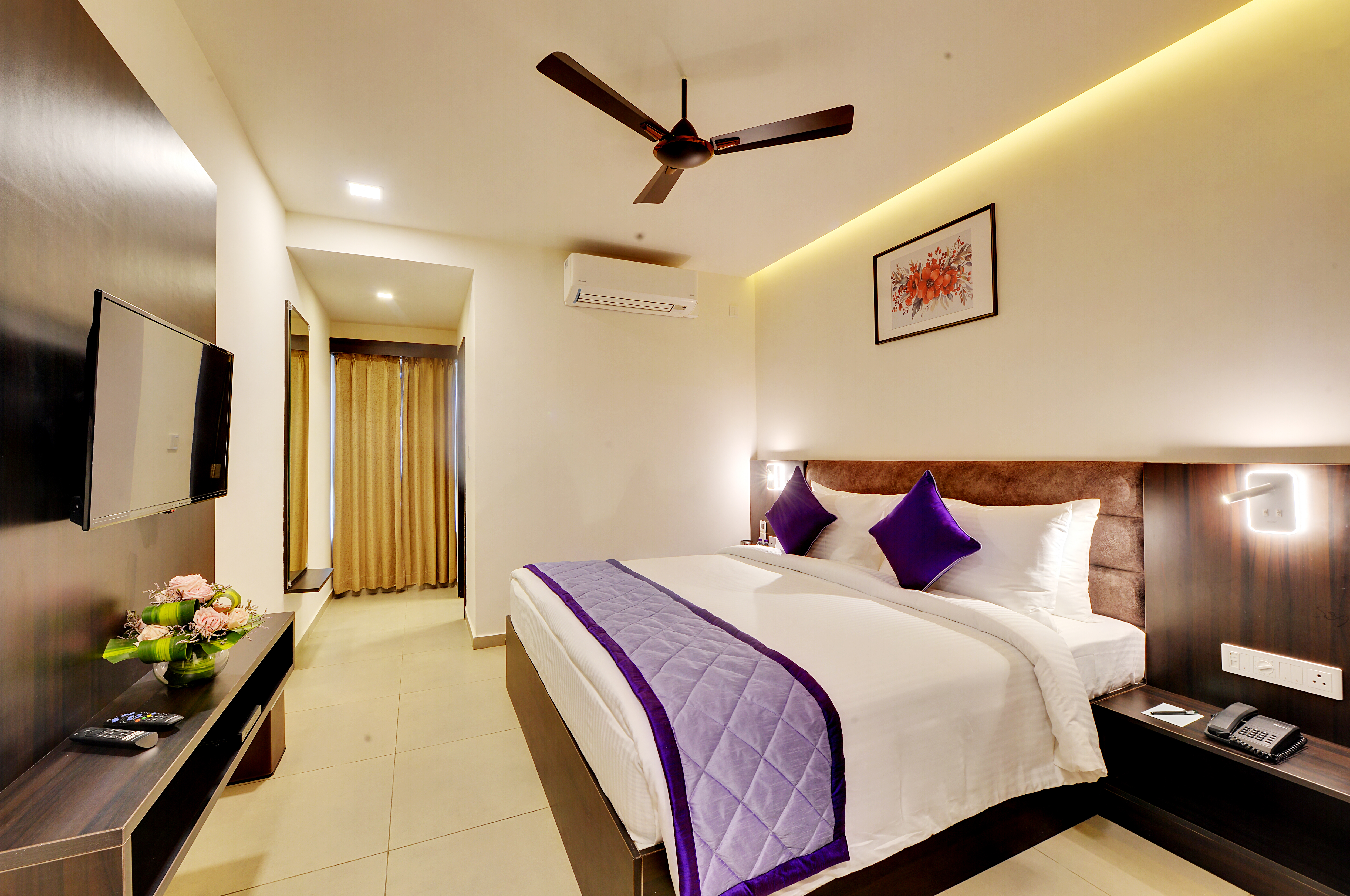 The Lavender Hotel
