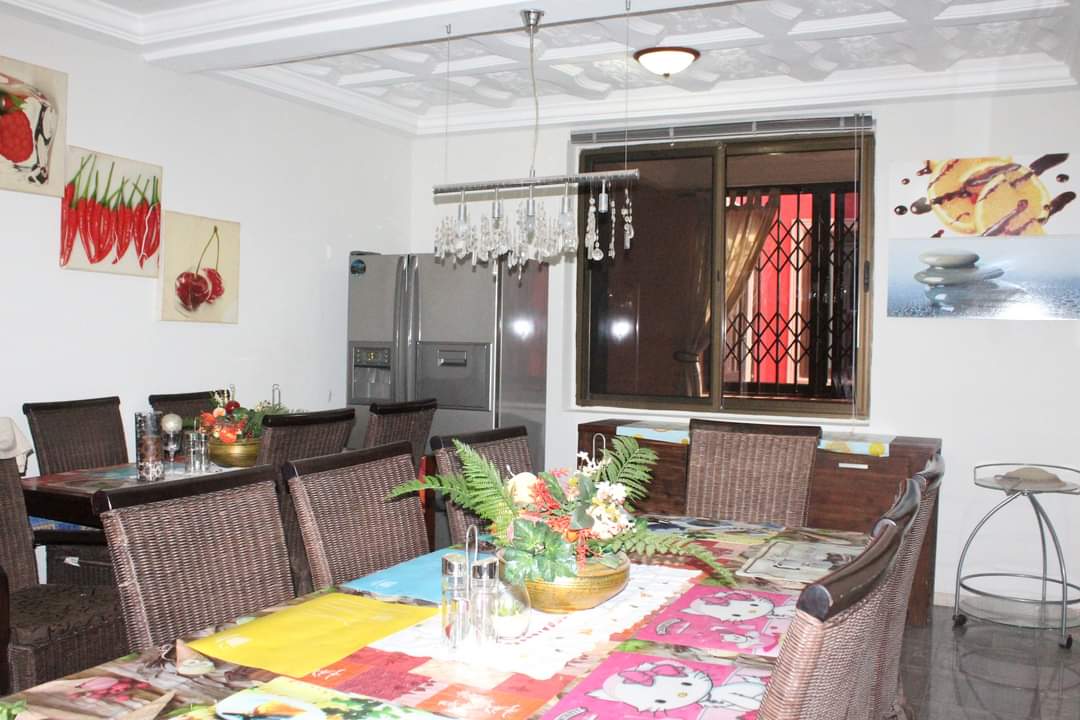 Negolodge Apartment