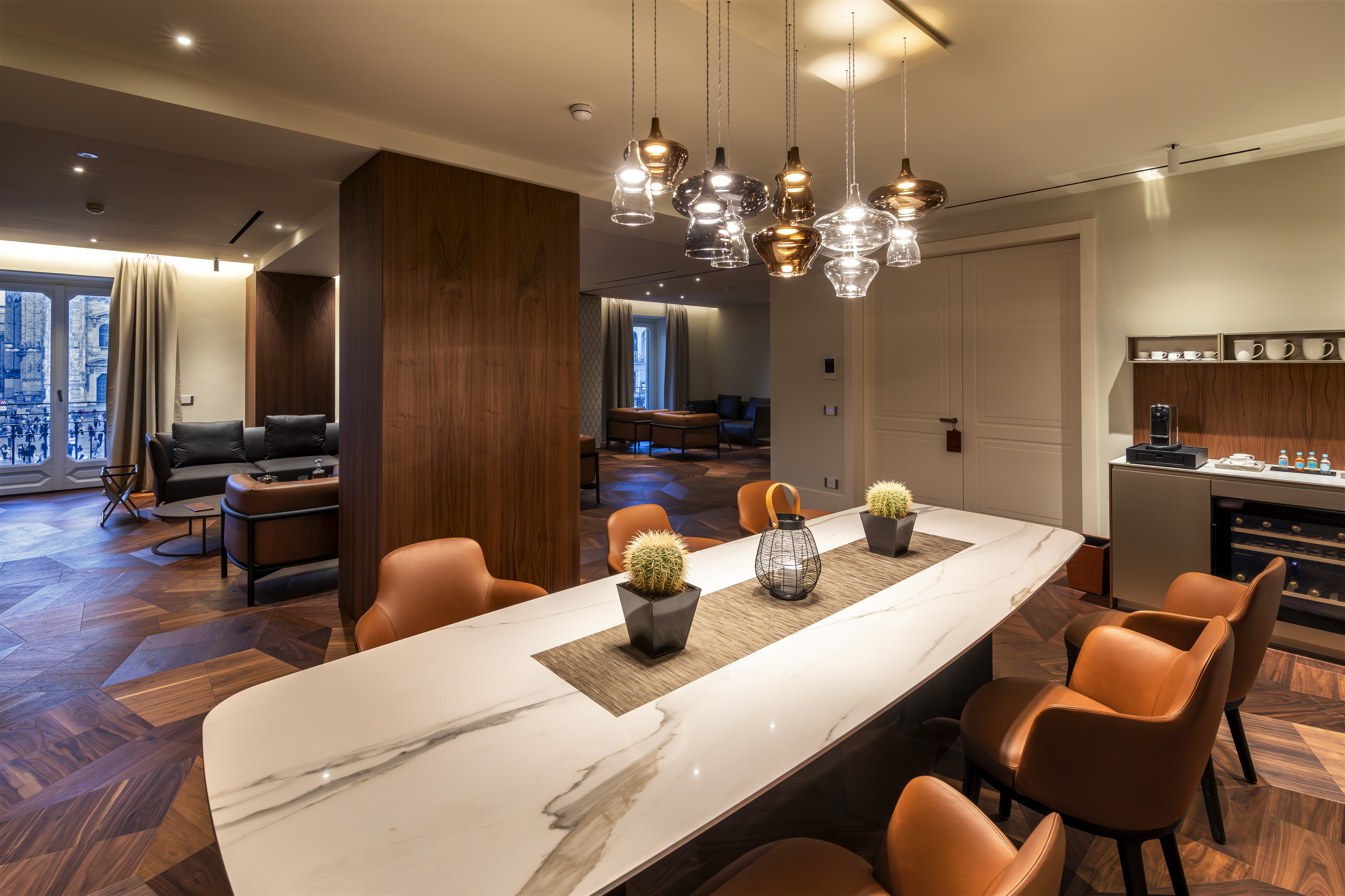 Af Duomo Luxury Suites - photo