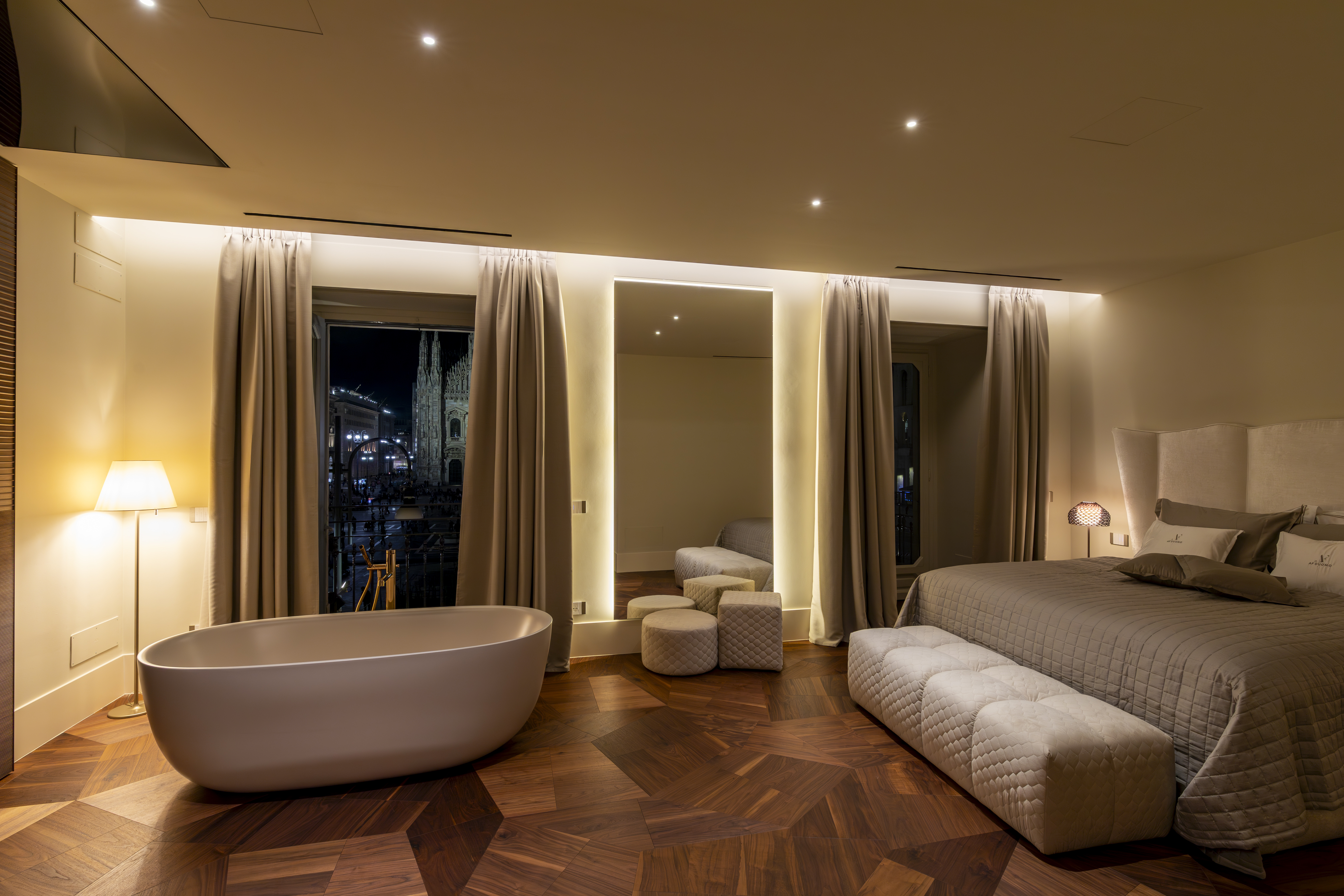 Af Duomo Luxury Suites - photo