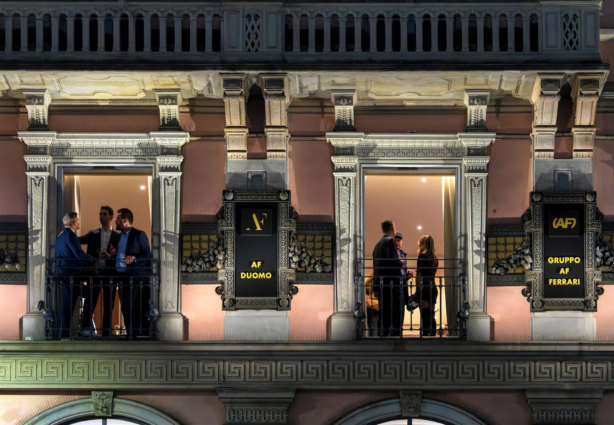 Af Duomo Luxury Suites - photo