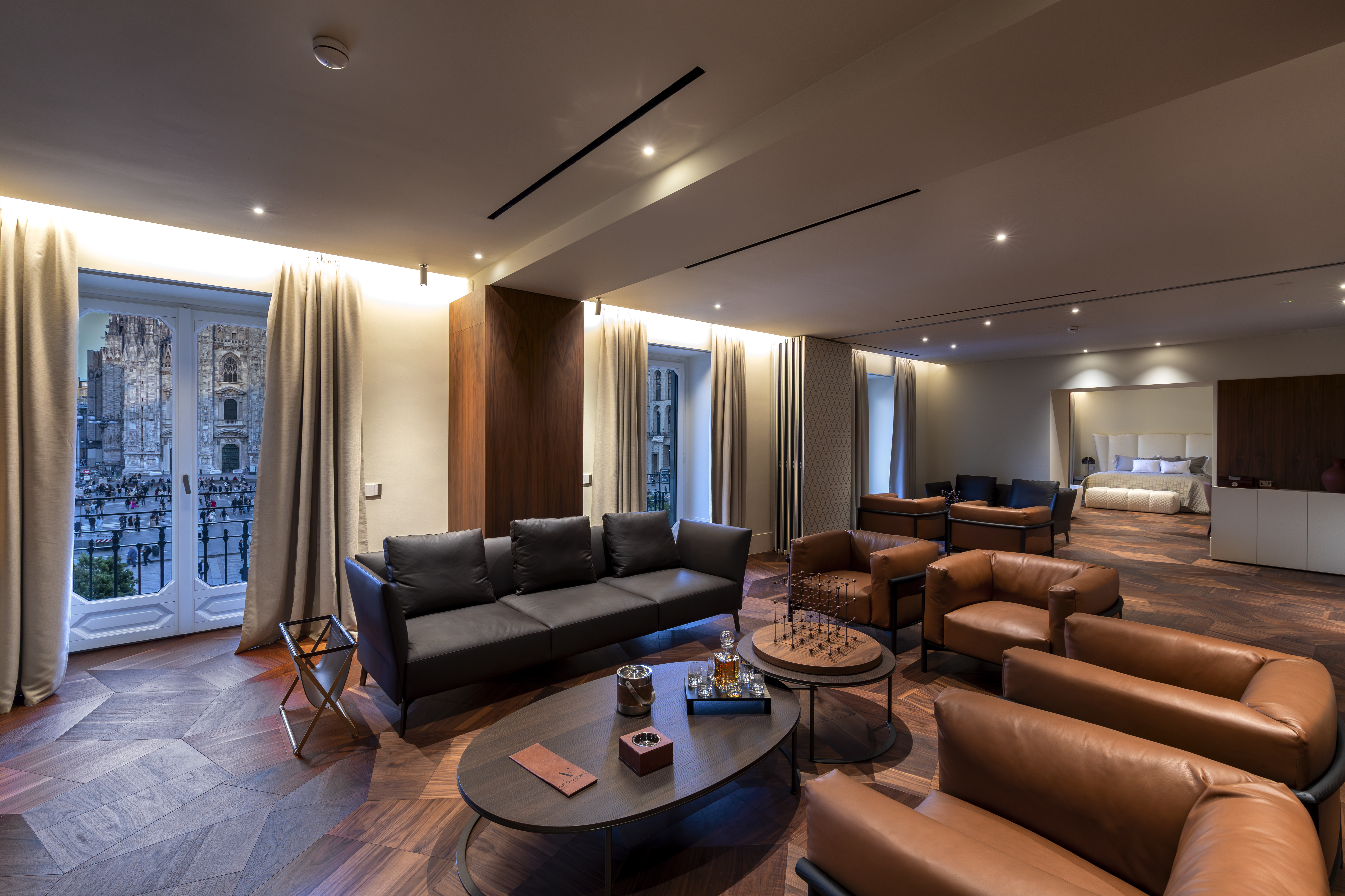 Af Duomo Luxury Suites - photo