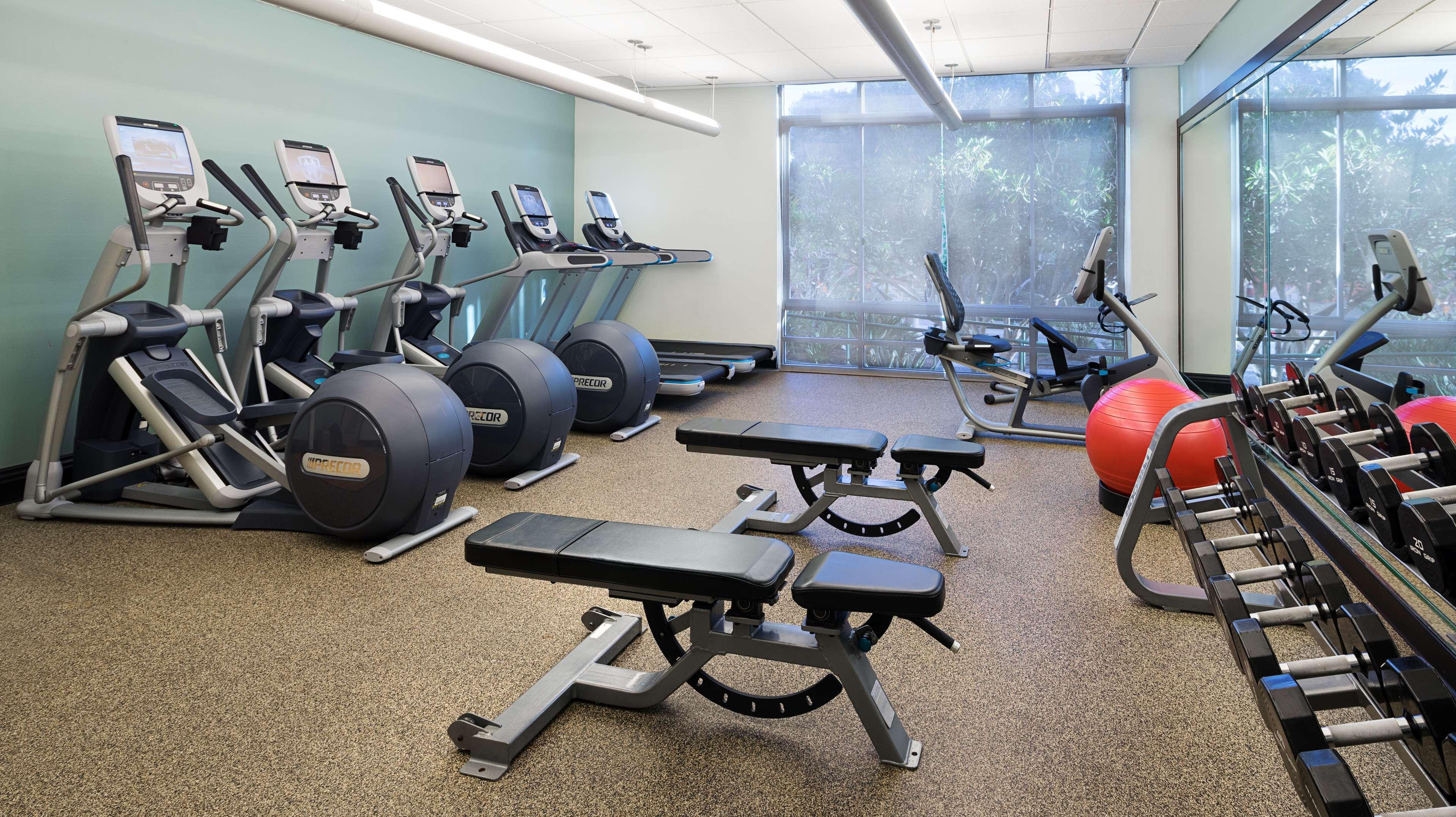DoubleTree by Hilton San Diego-Del Mar