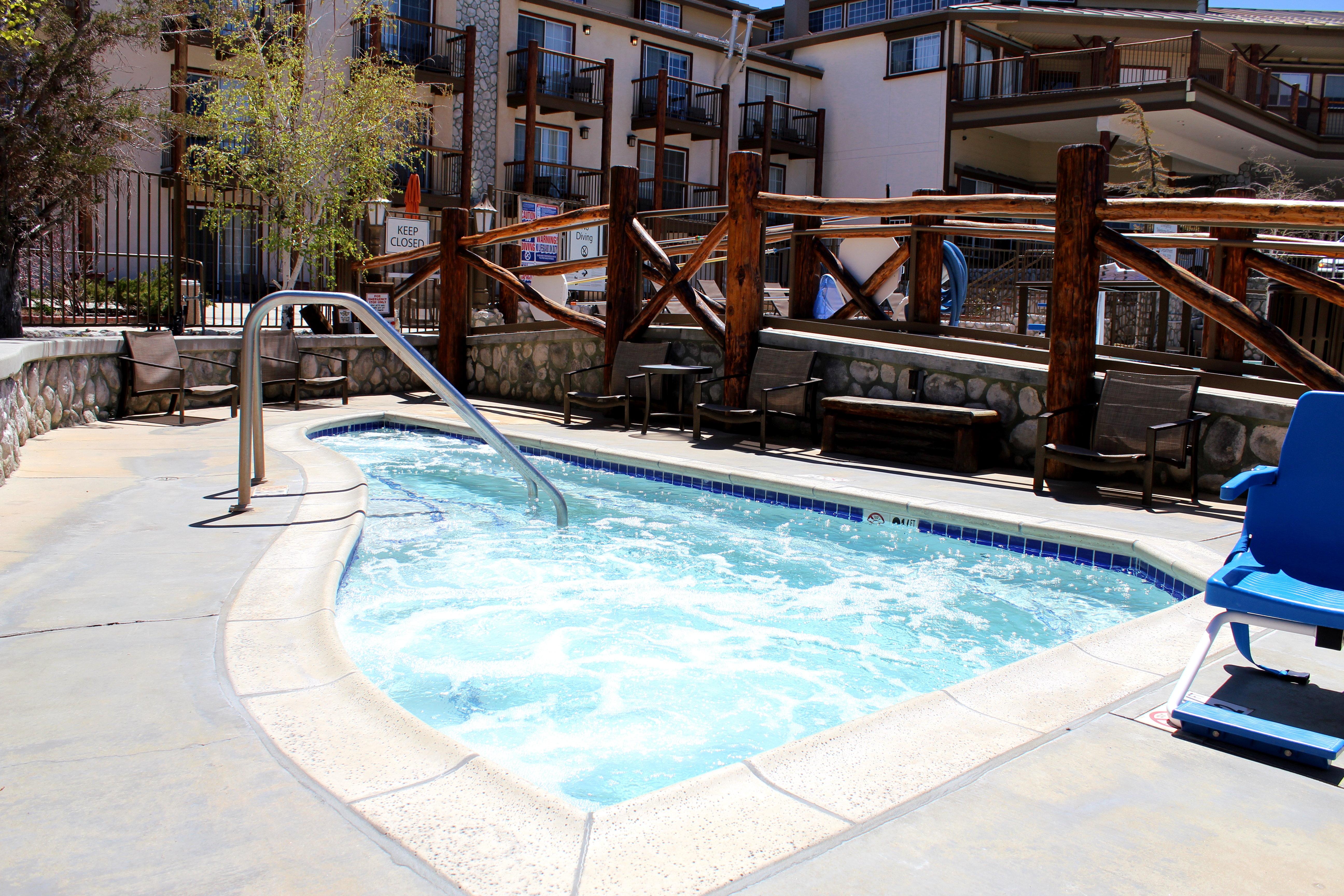 Holiday Inn Resort The Lodge at Big Bear Lake