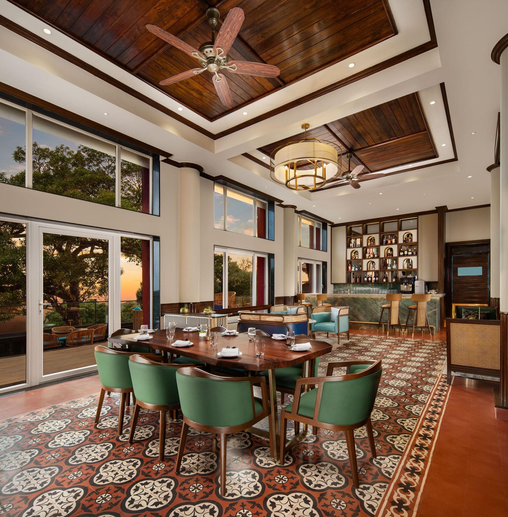 Fountain Hotel Mahabaleshwar - Ihcl Seleqtions