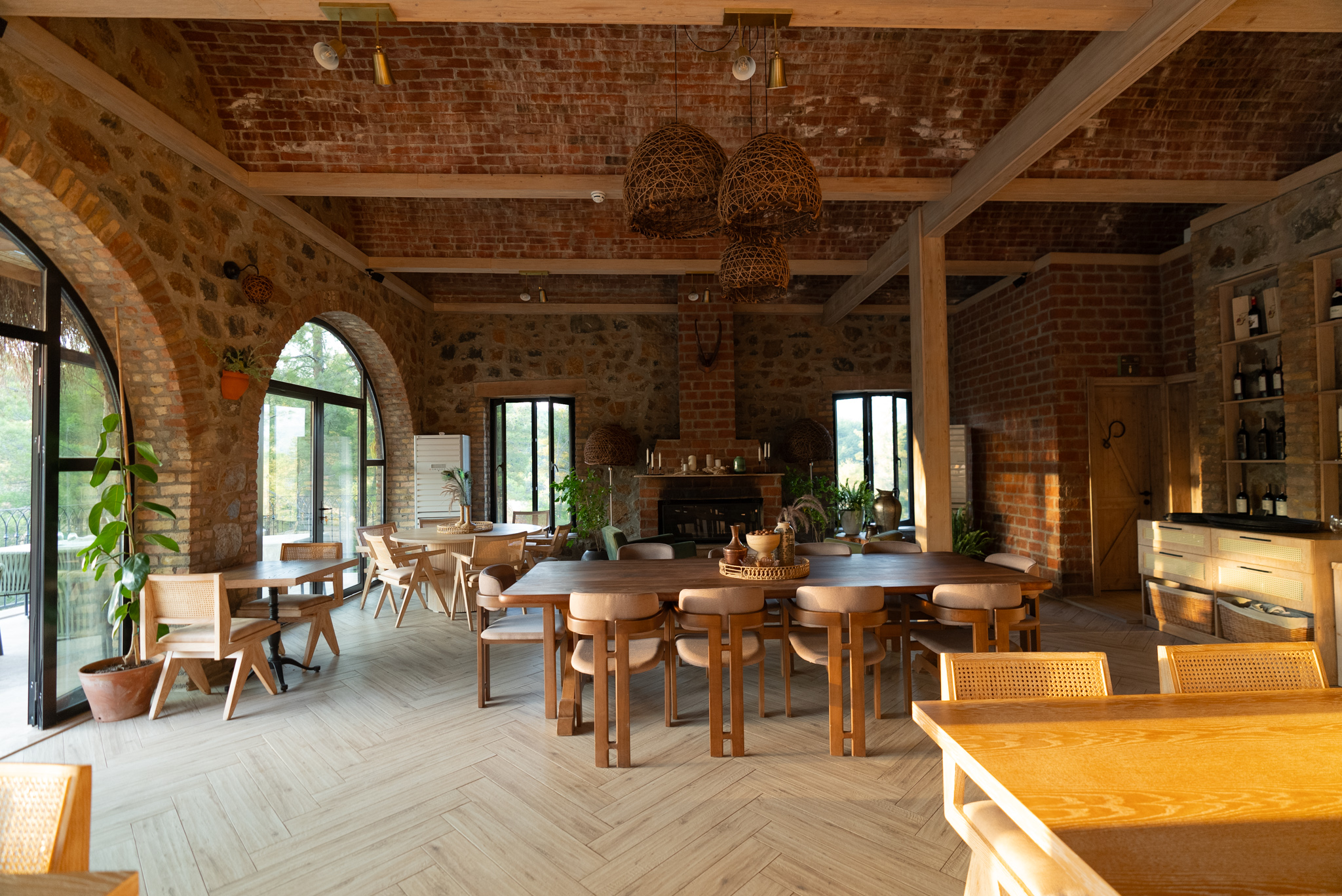 Izz Getaway Boutique Hotel