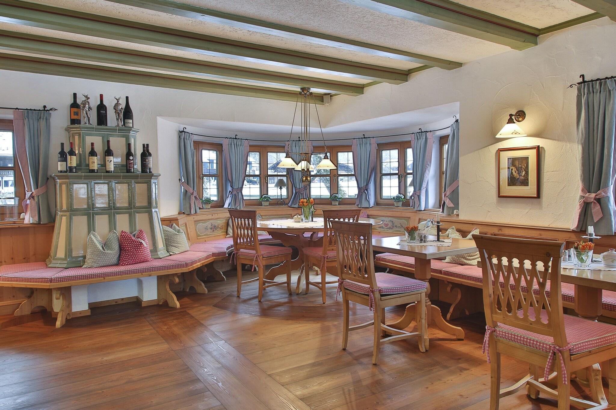 Landhaus Christl Am See