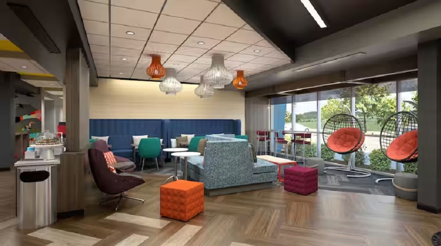 Tru By Hilton Rogers Bentonville