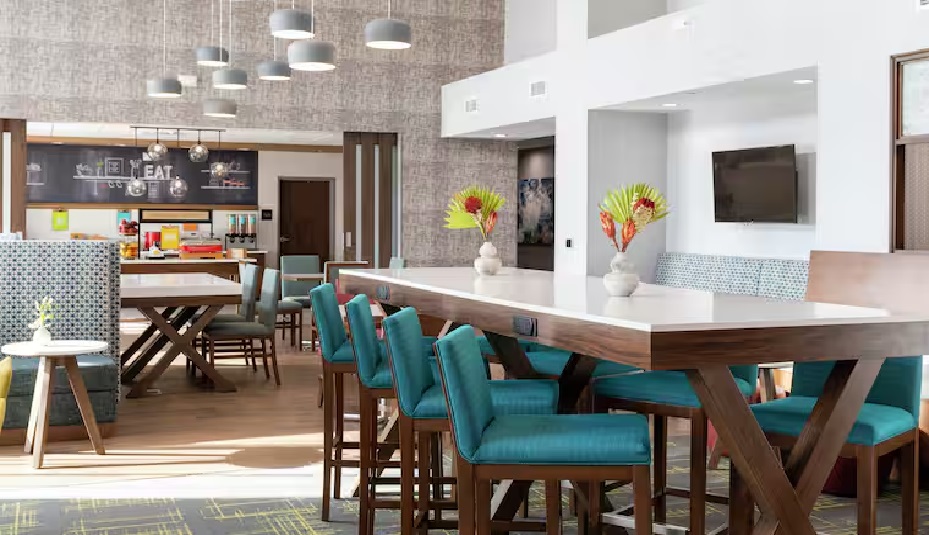 Hampton Inn By Hilton Ocoee Orlando