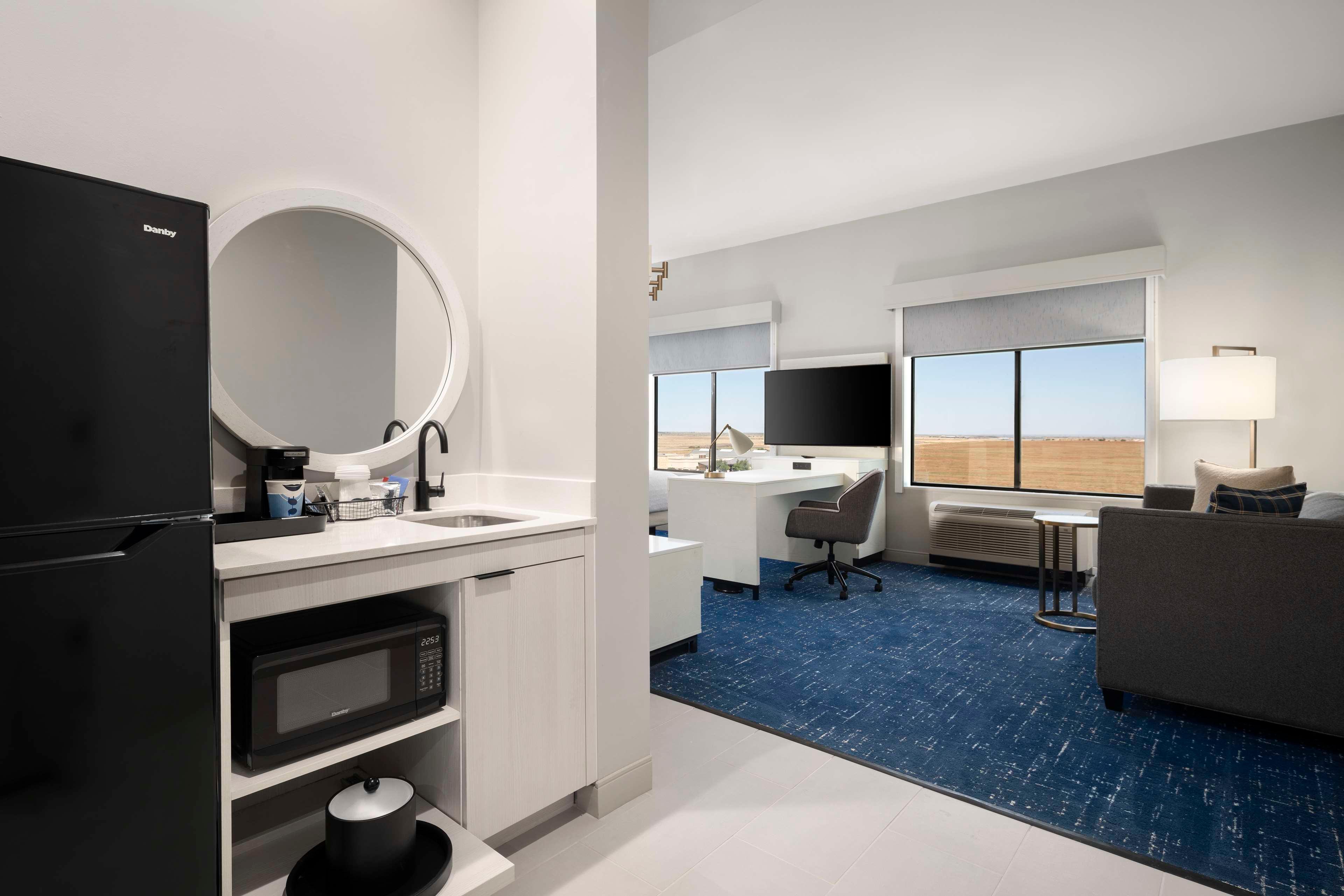 Hampton Inn & Suites By Hilton Amarillo West
