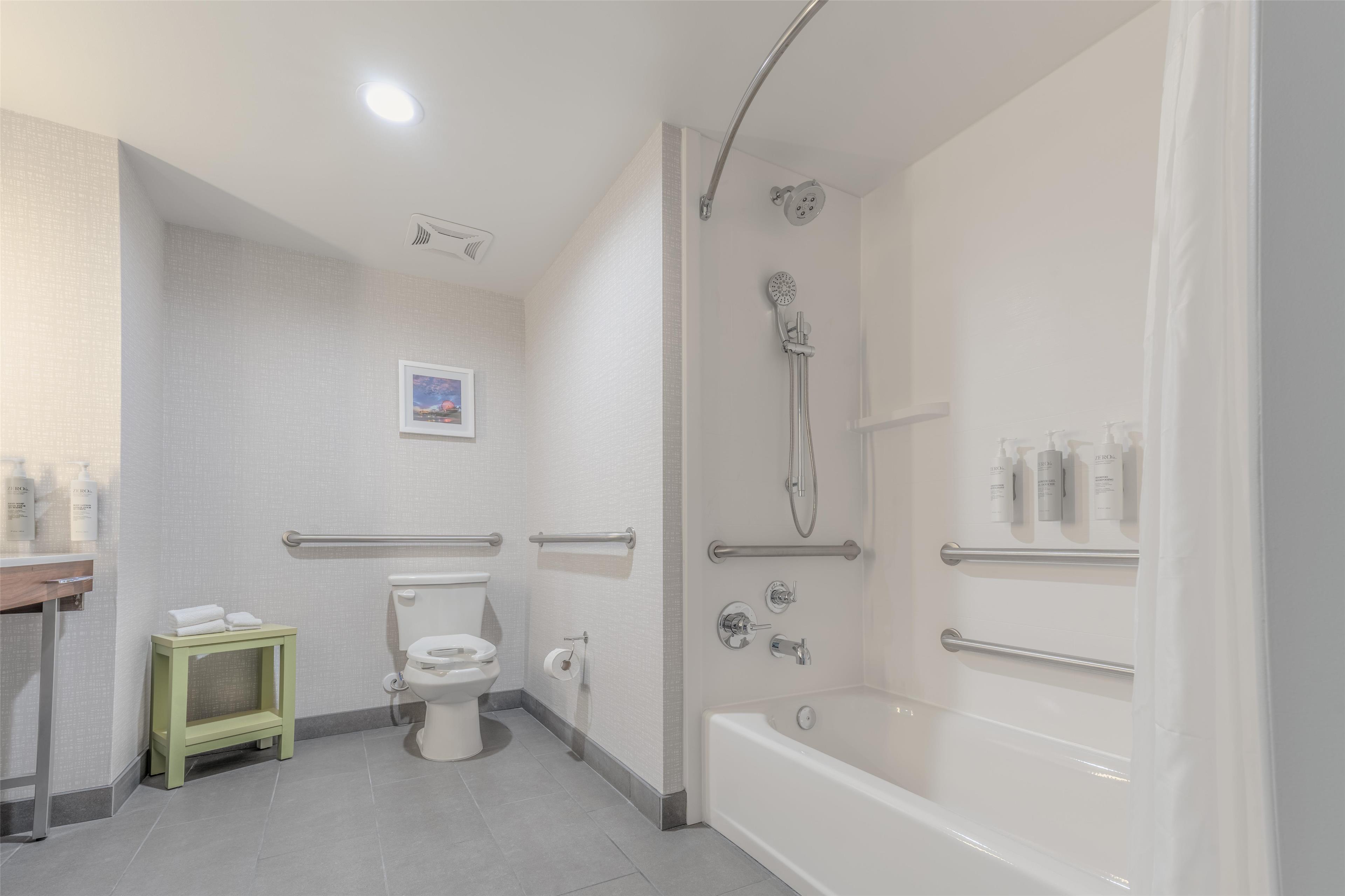 Hampton Inn Santa Clarita-Valencia