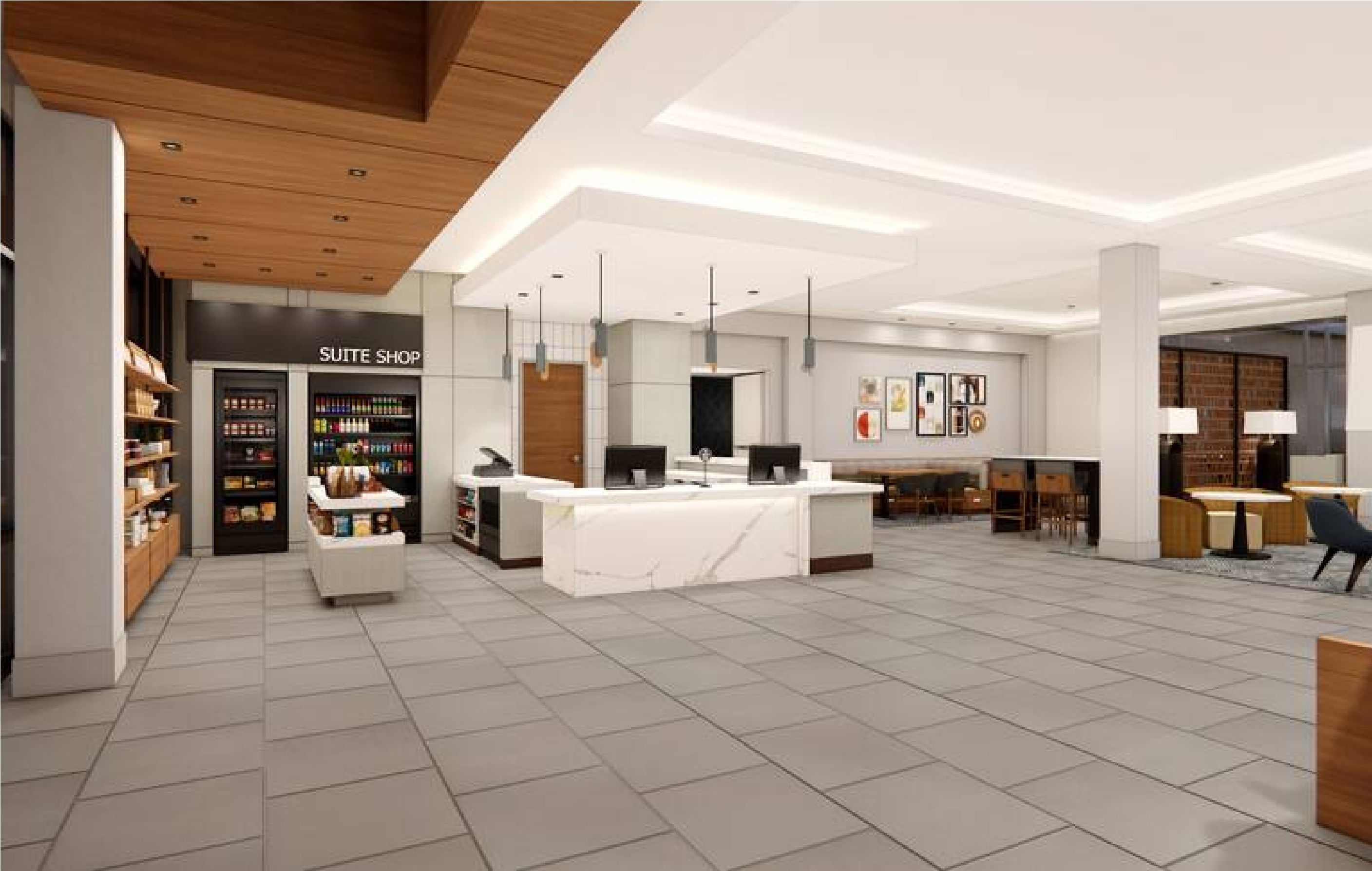Homewood Suites By Hilton Buford Mall Of GA