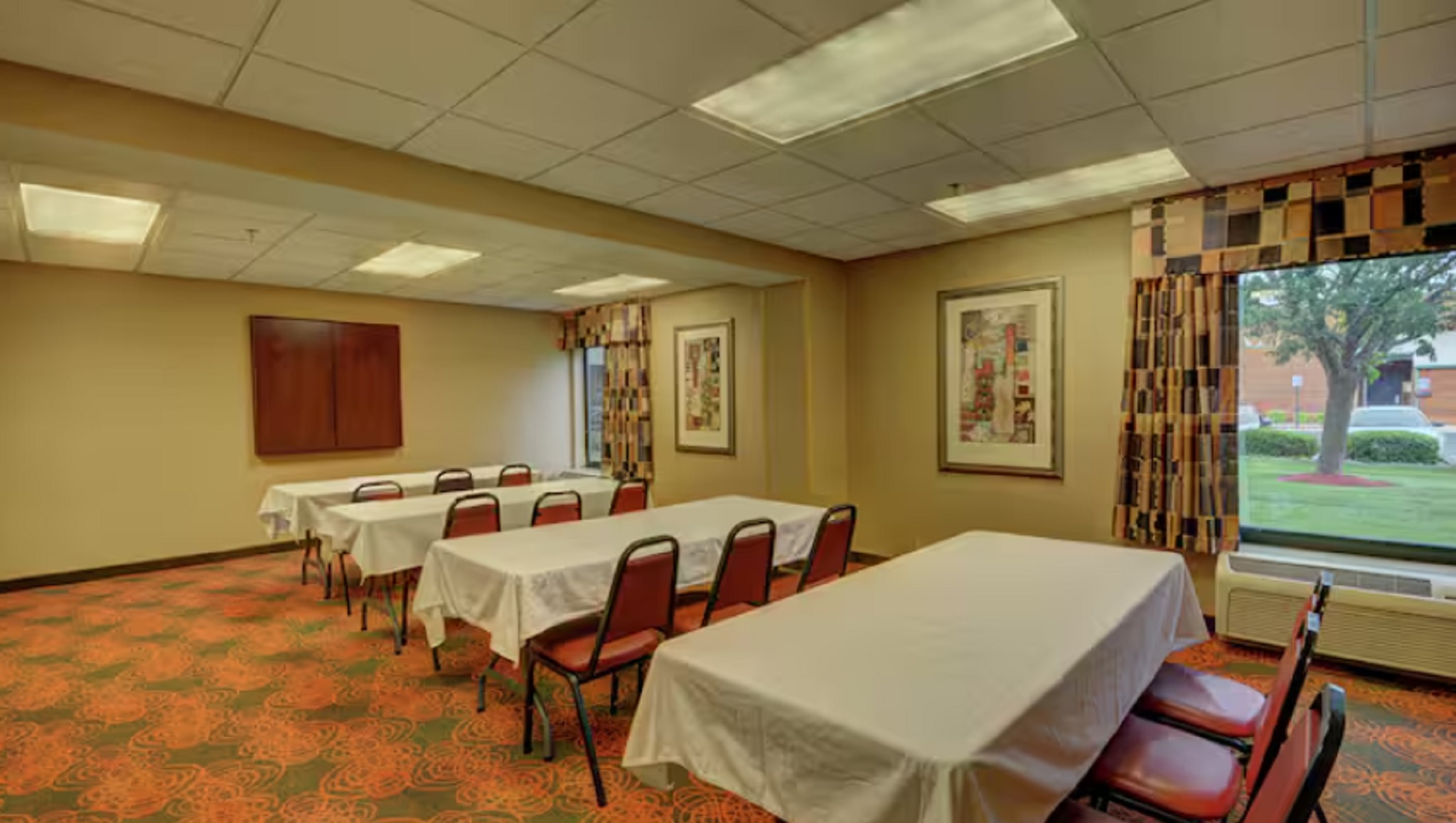 Hampton Inn Hilton Indianapolis South Greenwood