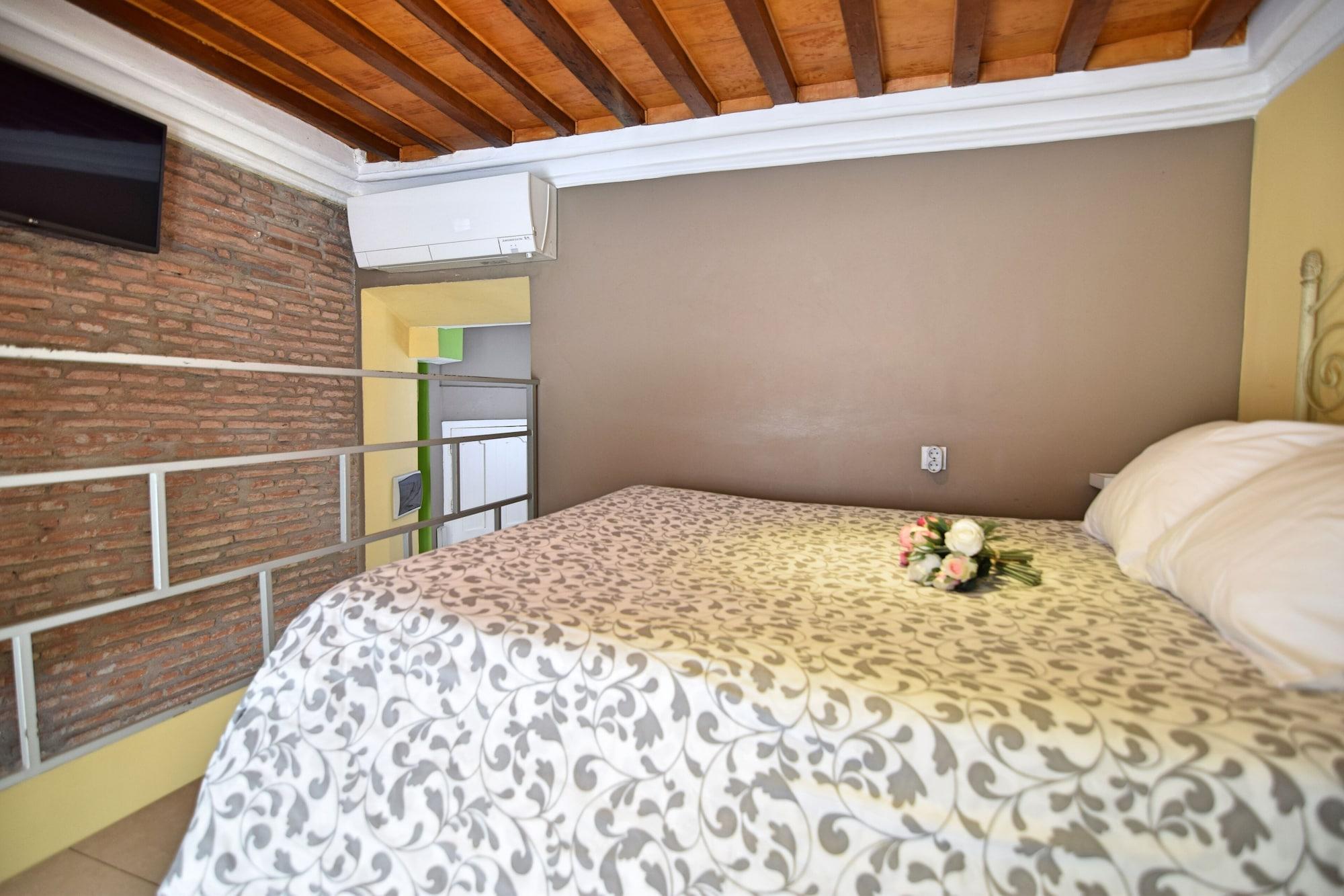 Apartamentos Marqués De La Merced