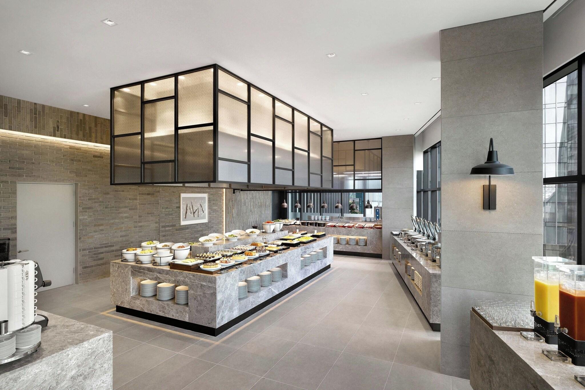 Four Points By Sheraton Josun, Seoul Myeongdong