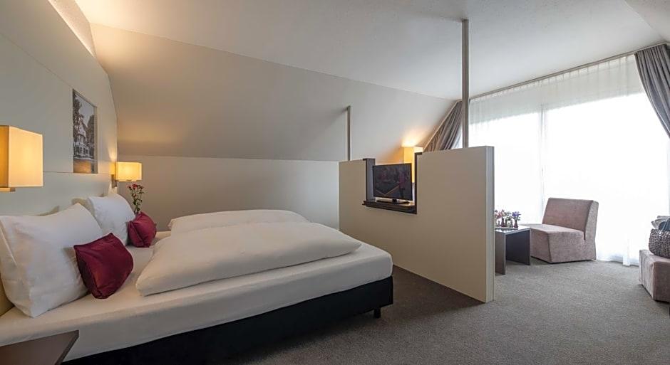 Suite, junior