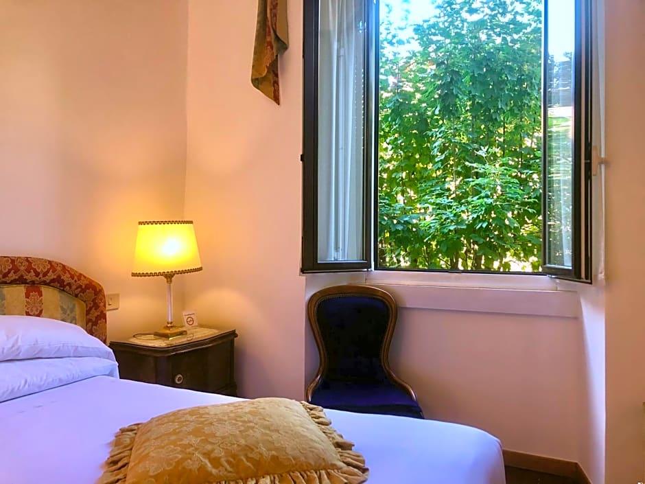 Antica Locanda Leonardo