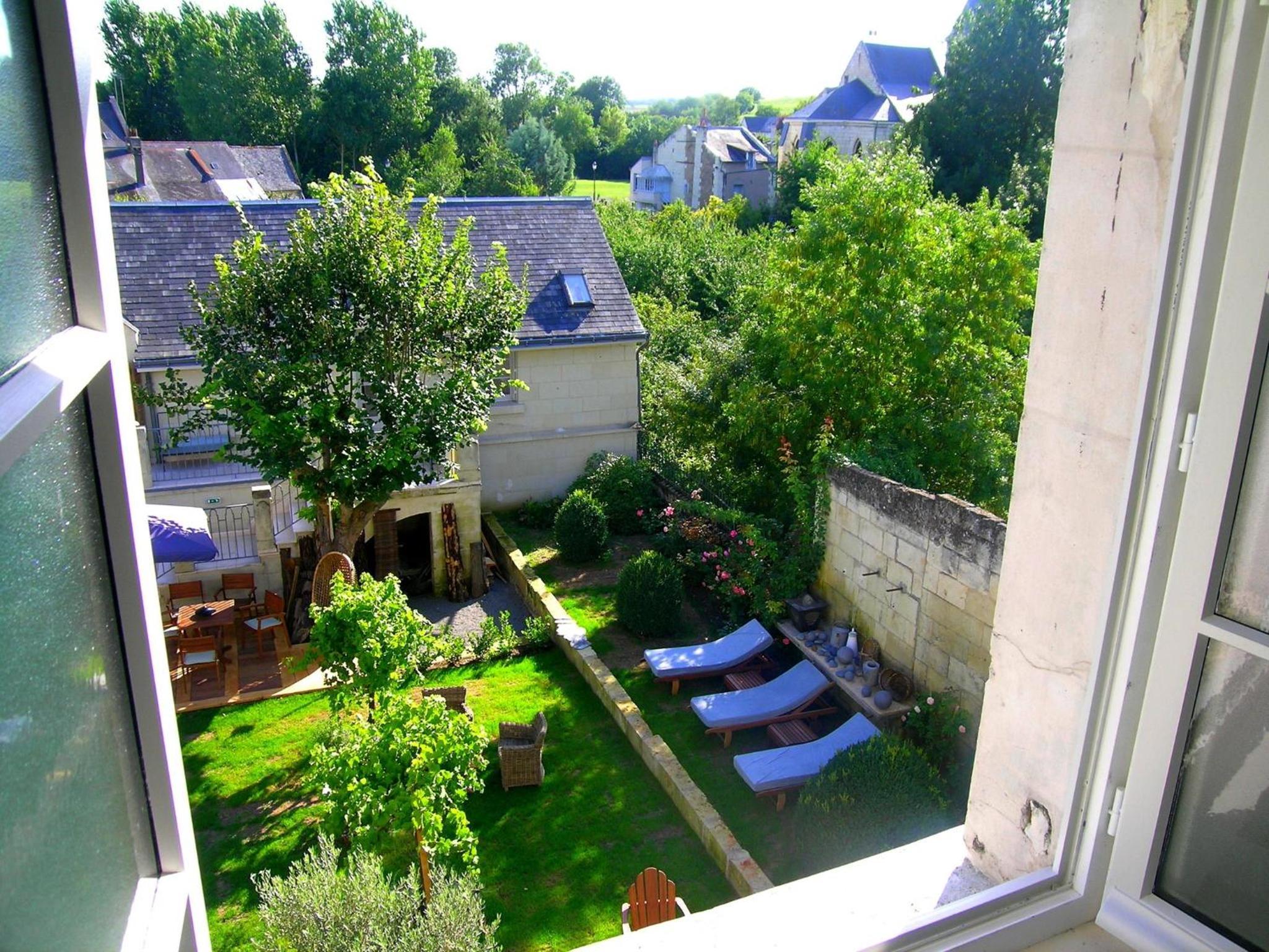 La Marine De Loire Hôtel & Spa