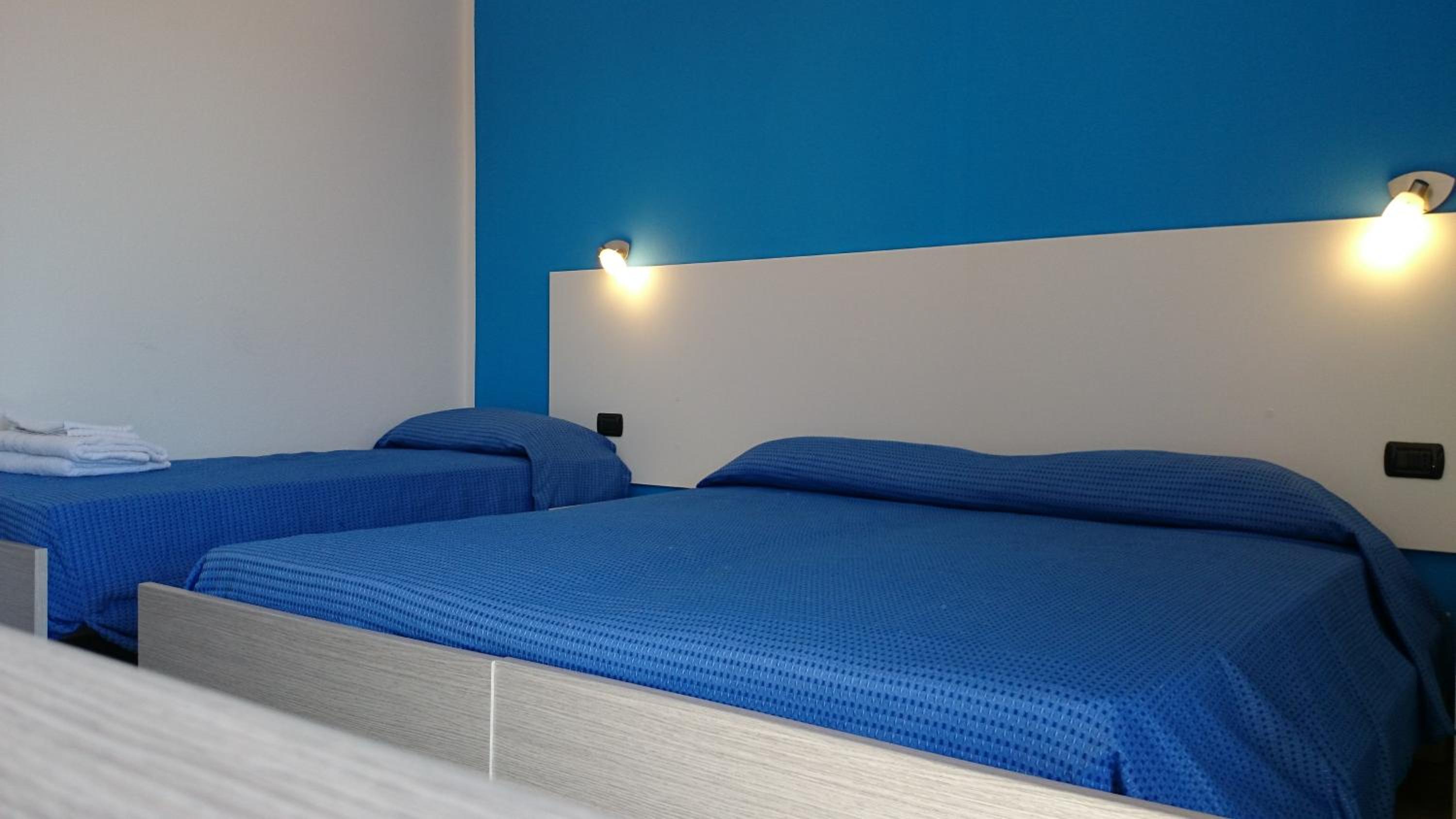 Hotel Ogliastra
