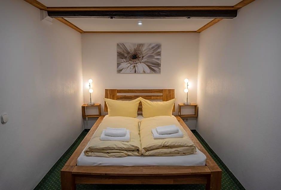 Hotel Restaurant Alatsee