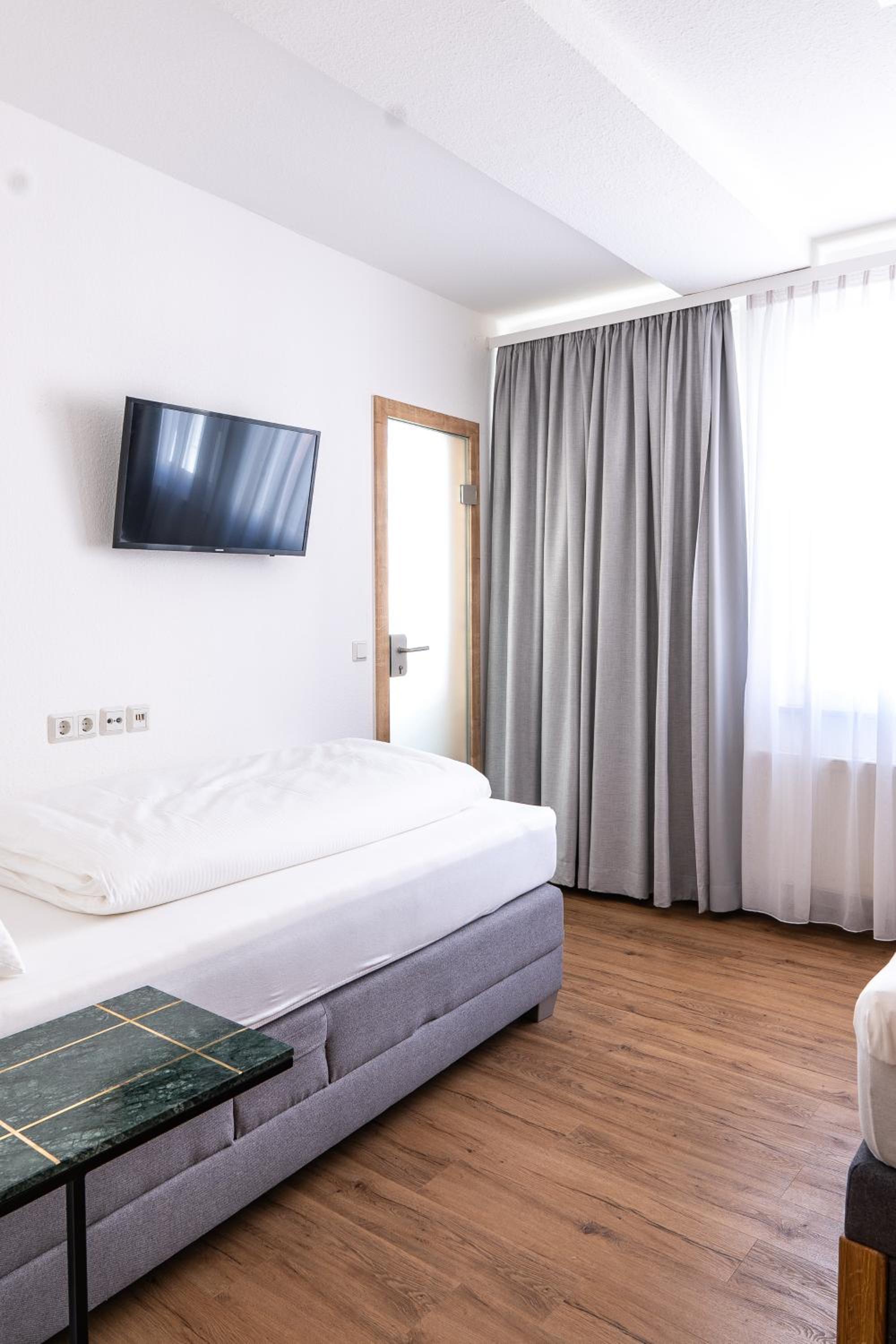 Hotel Dortmunder Hof