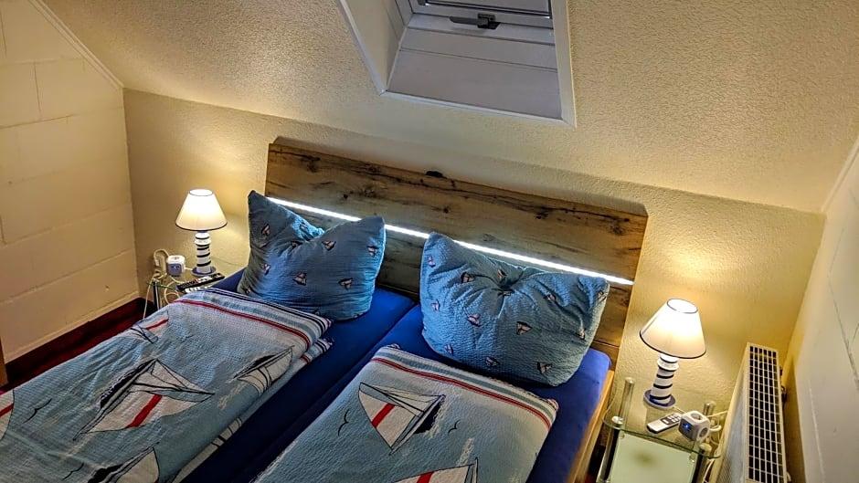 Hotel Drostenhof Garni