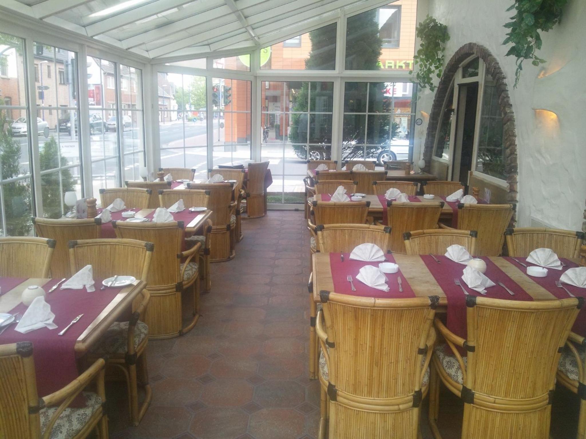 Hotel Haus Bvºderich