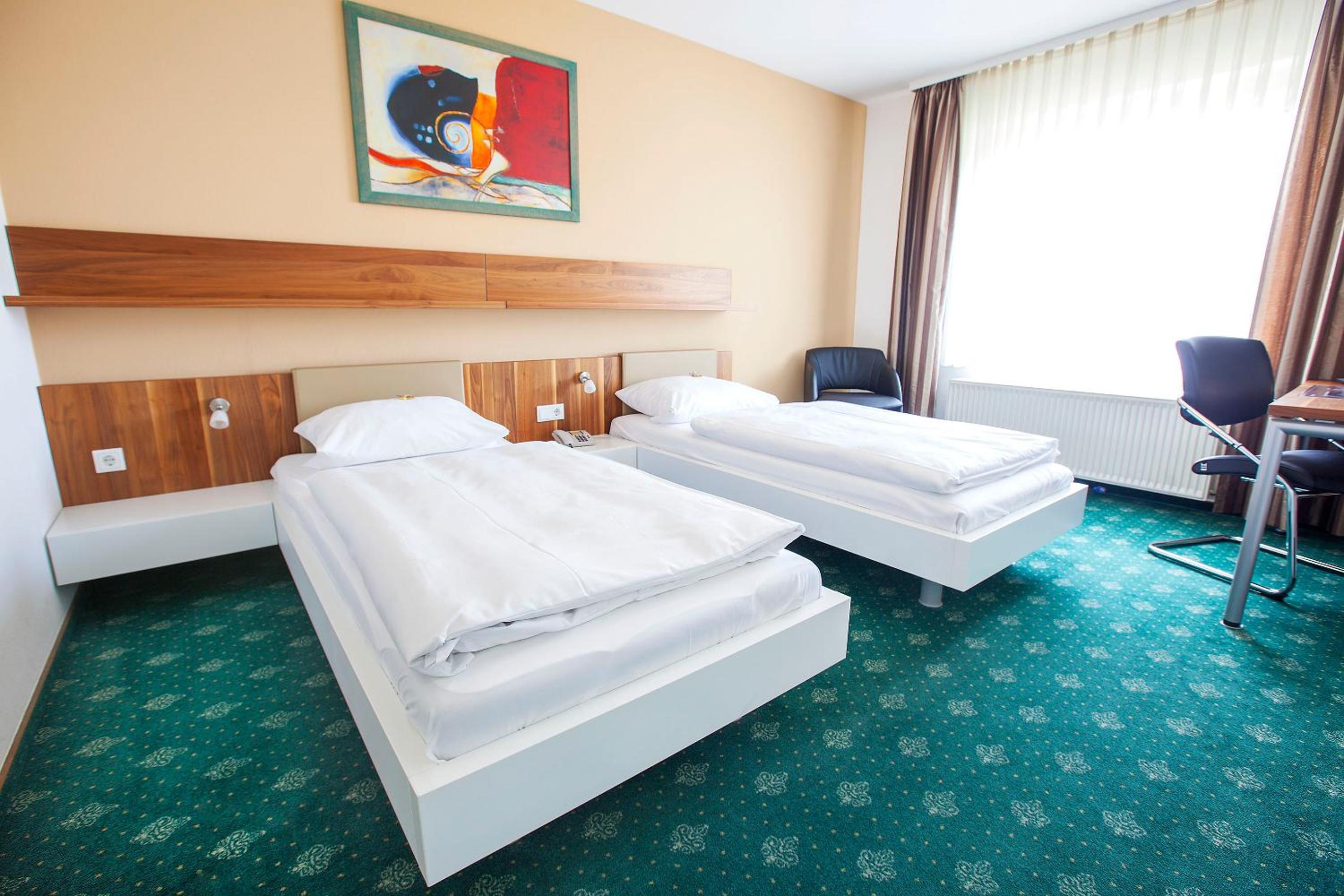 Hotel & Restaurant Ernst