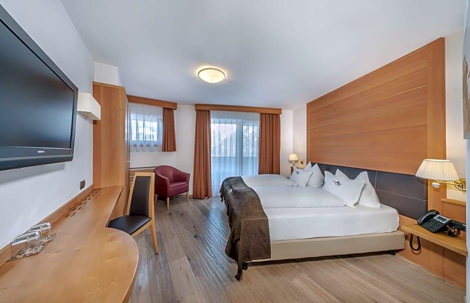 Hotel Chalet Dlaces