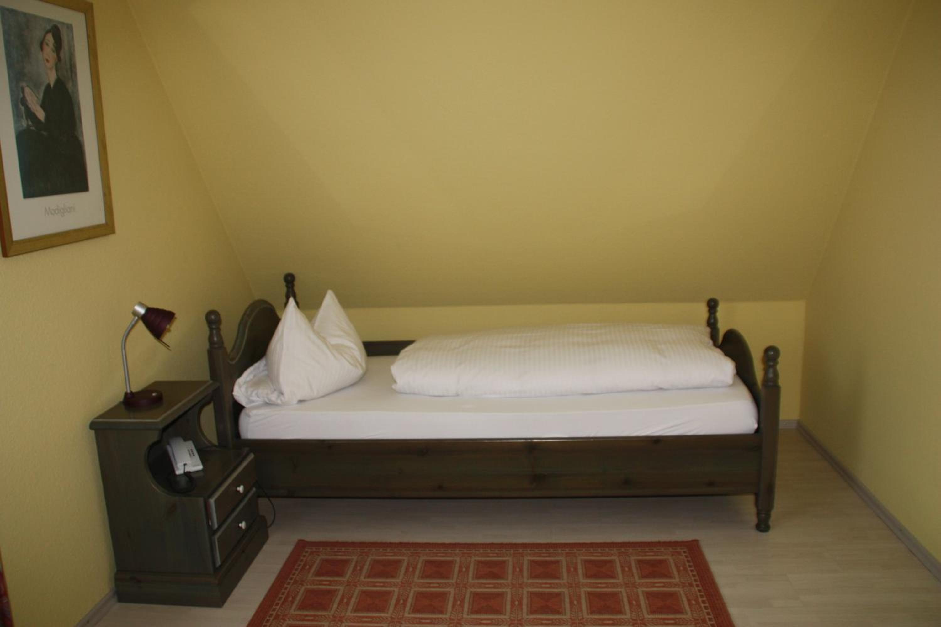 Hotel Gasthaus Wangerhof