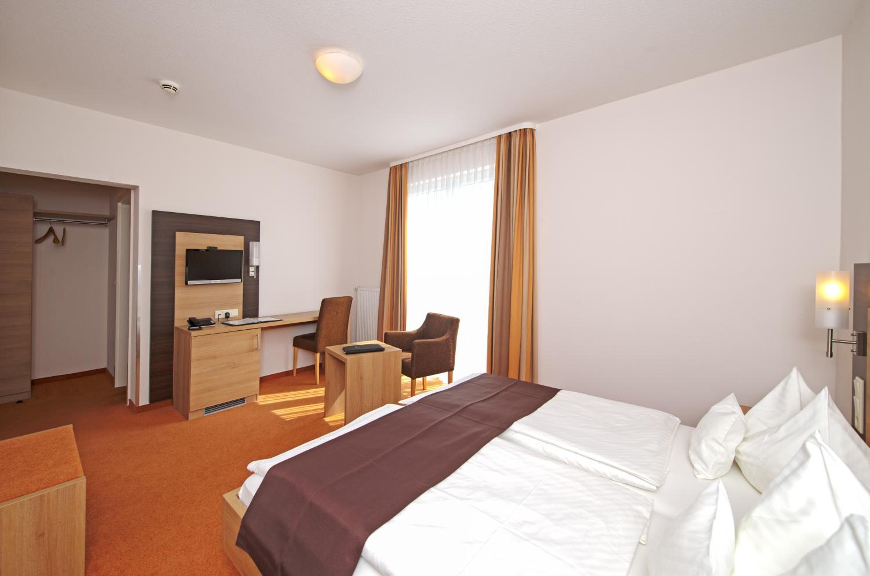 Landhotel Hopp Garni