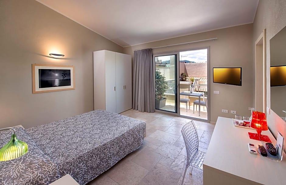 Domu Noa Hotel