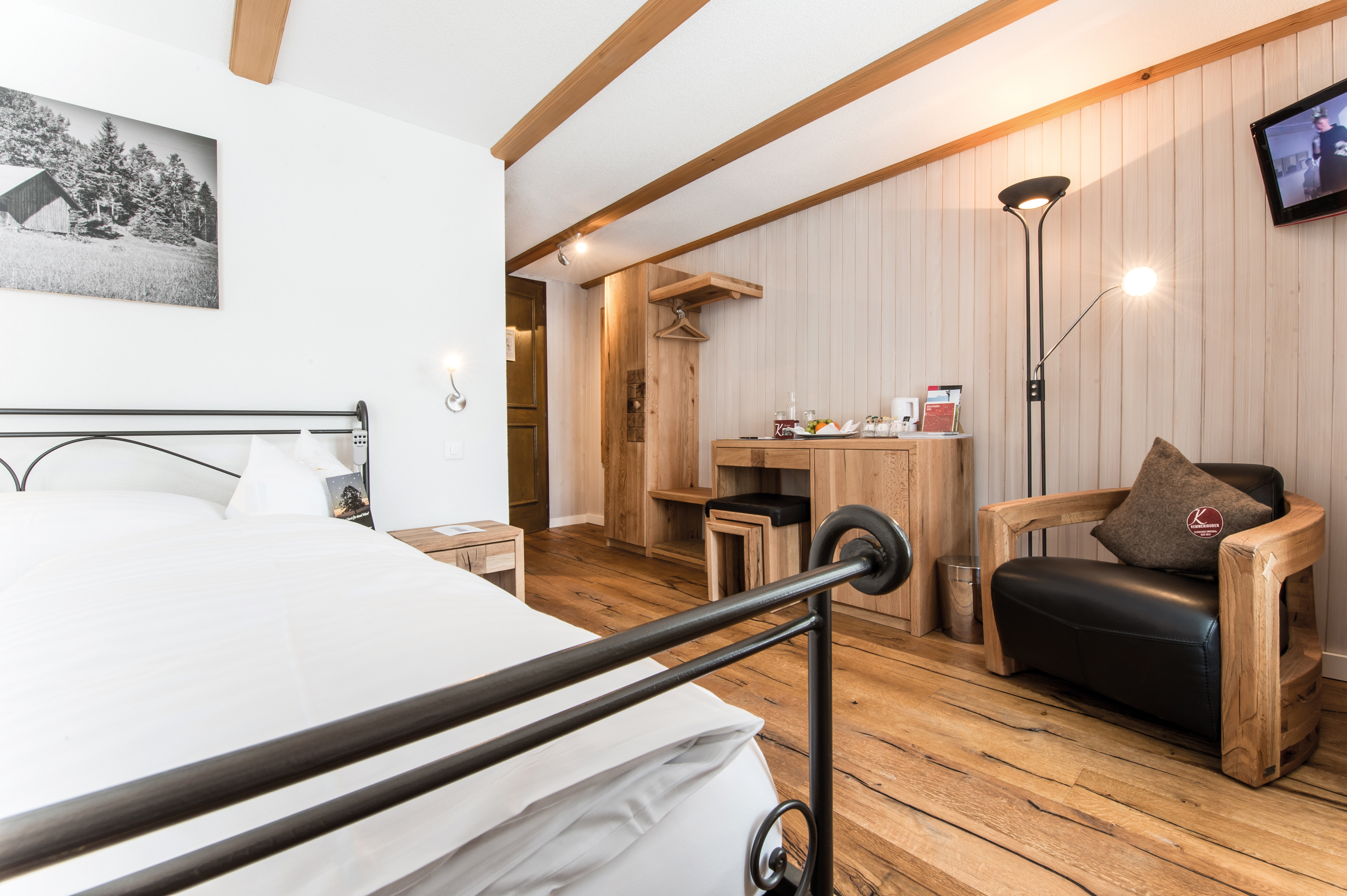 Kemmeriboden-Bad Swiss Quality Hotel