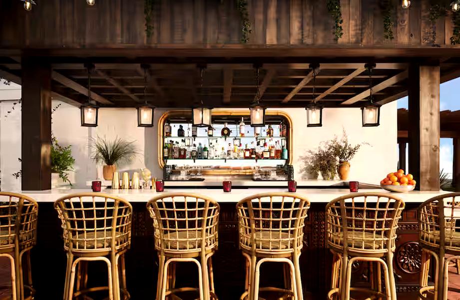 Graduate by Hilton Palo Alto by null