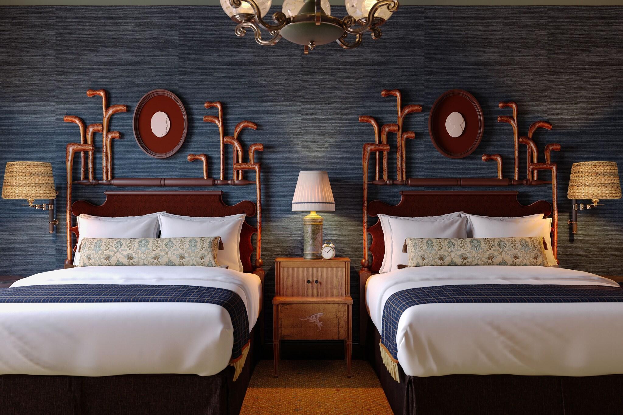 Graduate by Hilton Princeton by null