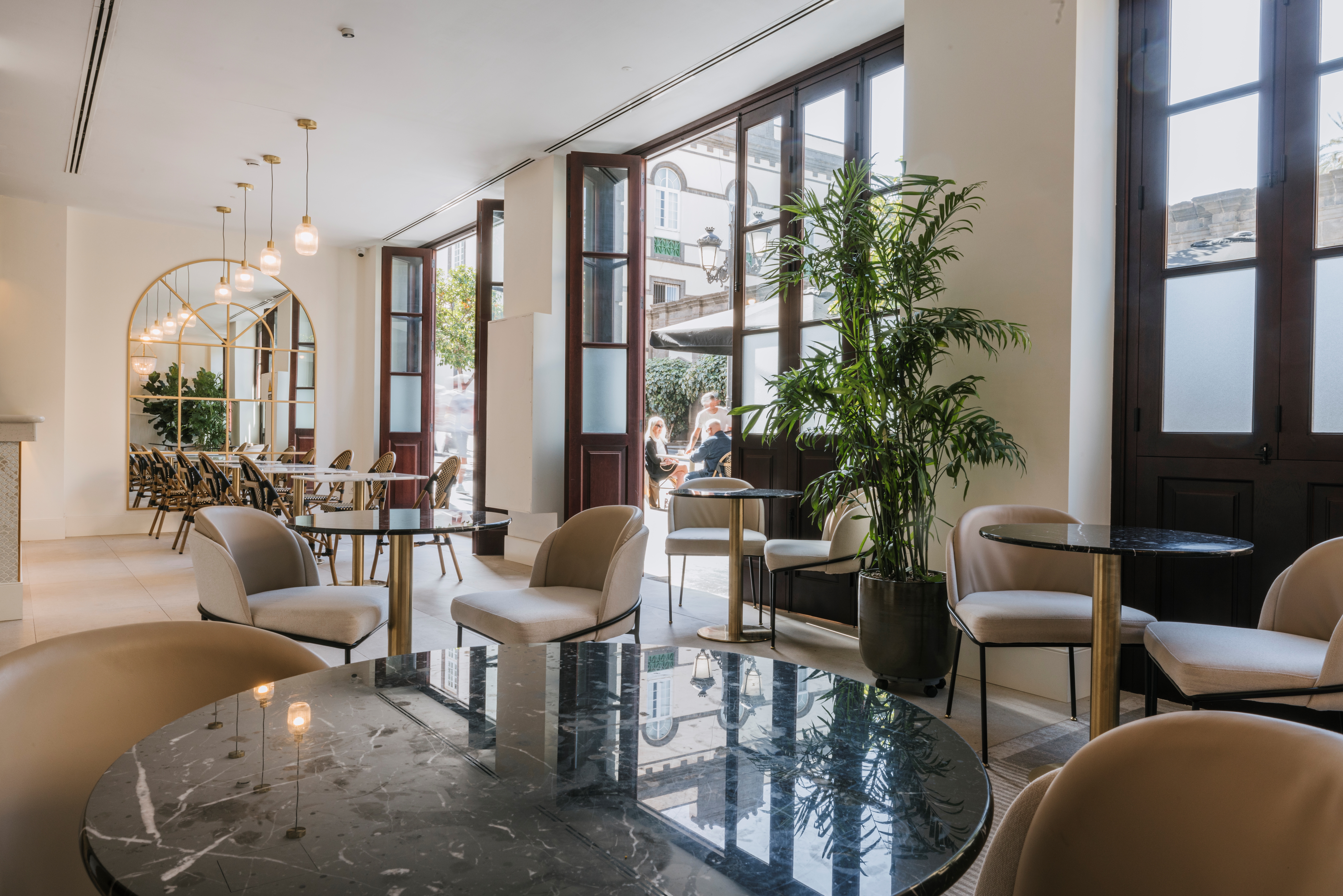 MASANET Emblematic Hotels by Airnest