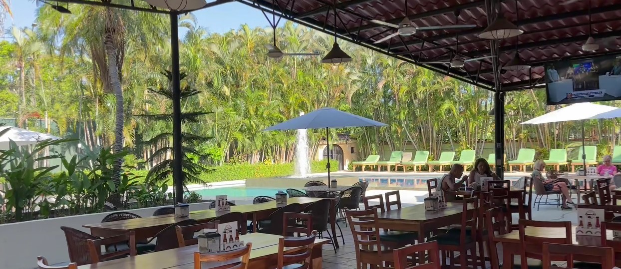 The Palms At Coco Beach