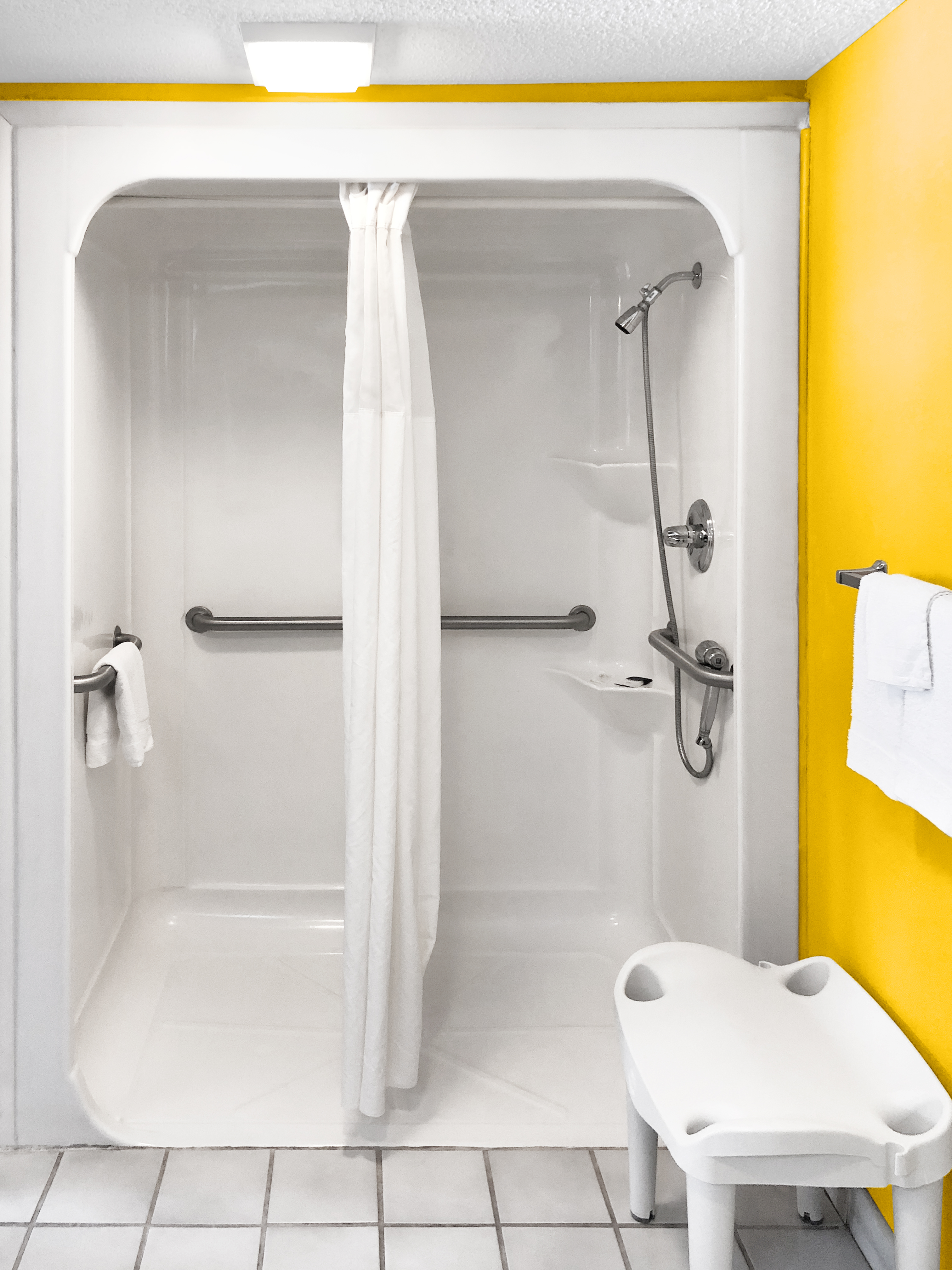 Welcome Inn - Milledgeville