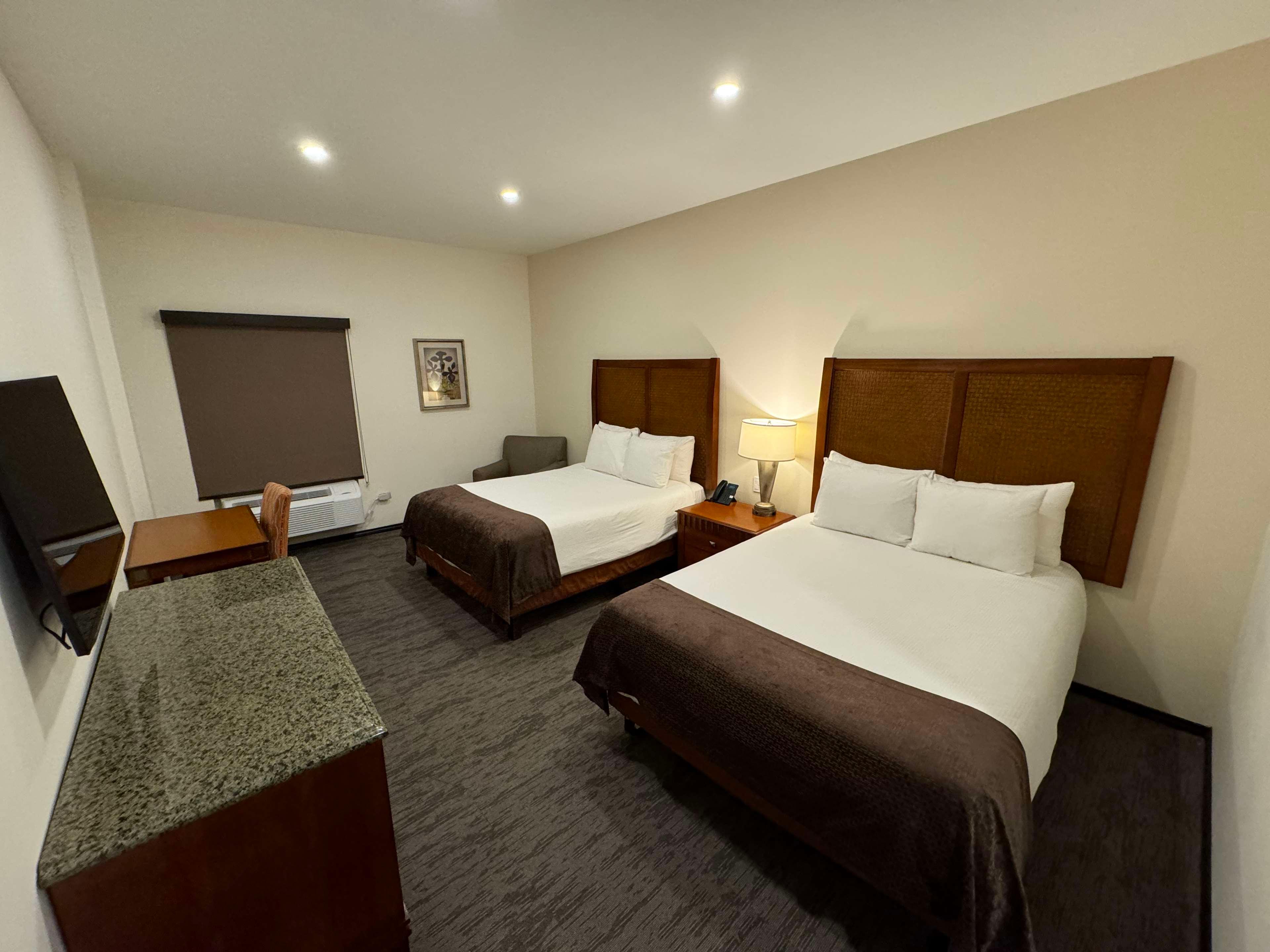Best Western Plus Chihuahua Sacramento